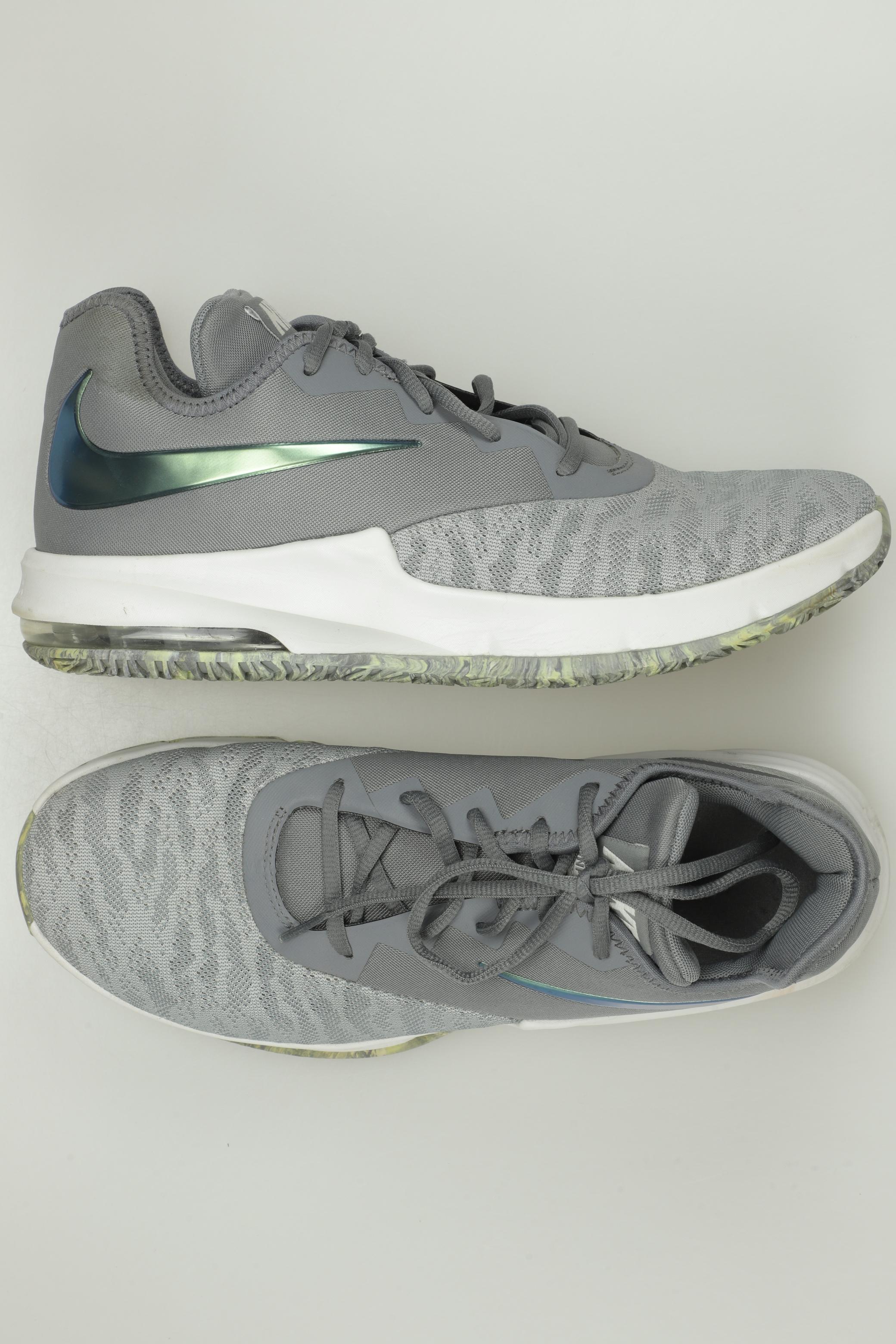 

Nike Herren Sneakers, grau, Gr. 43