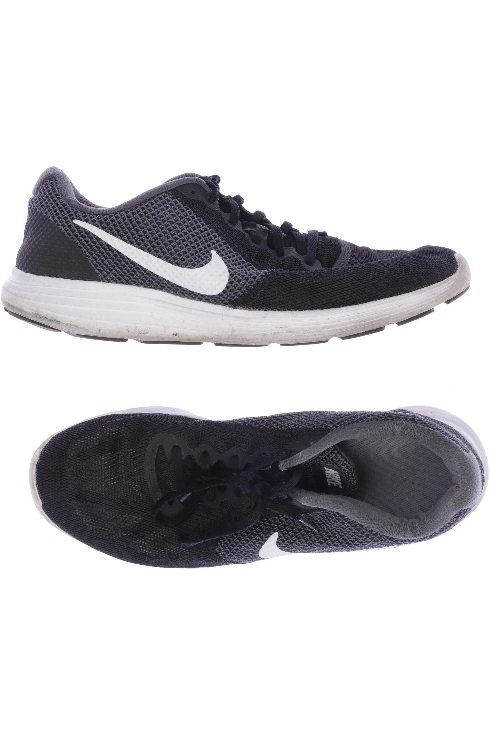 

Nike Herren Sneakers, schwarz, Gr. 45