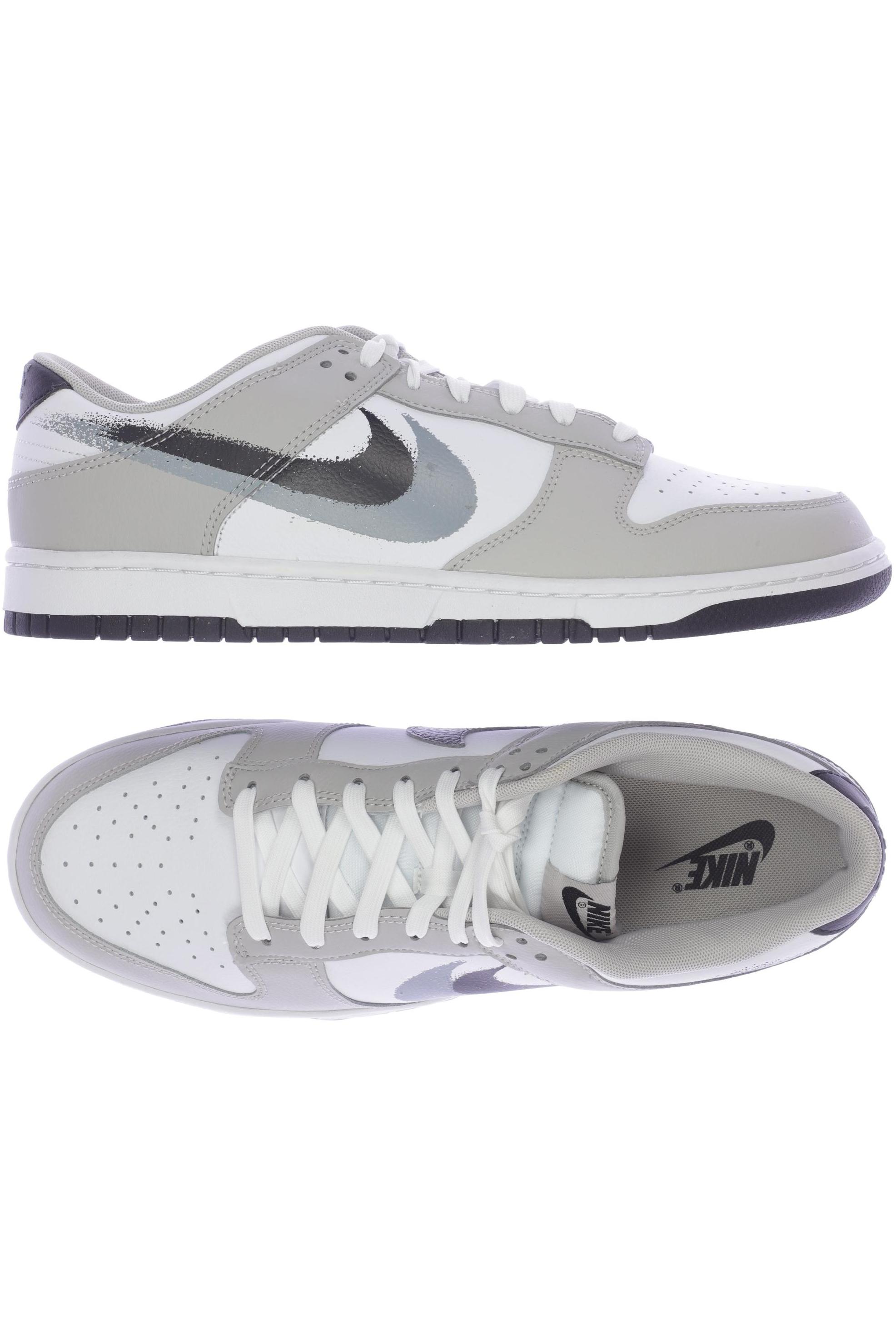 

Nike Herren Sneakers, weiß, Gr. 45