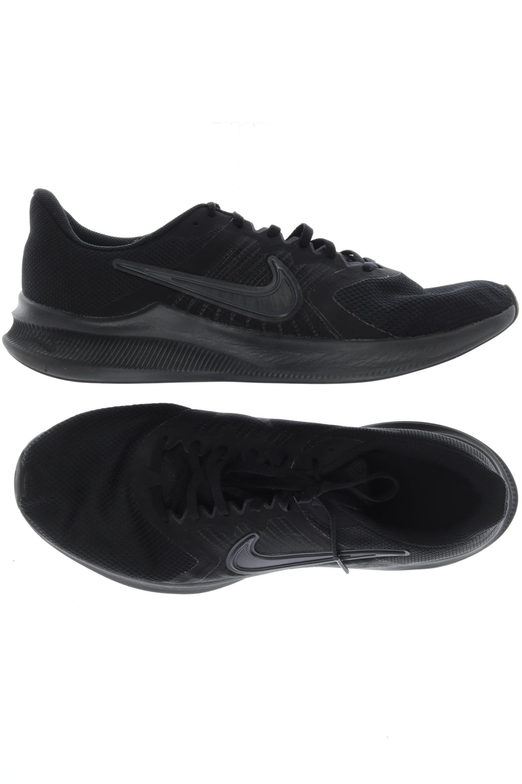 

Nike Herren Sneakers, schwarz, Gr. 46
