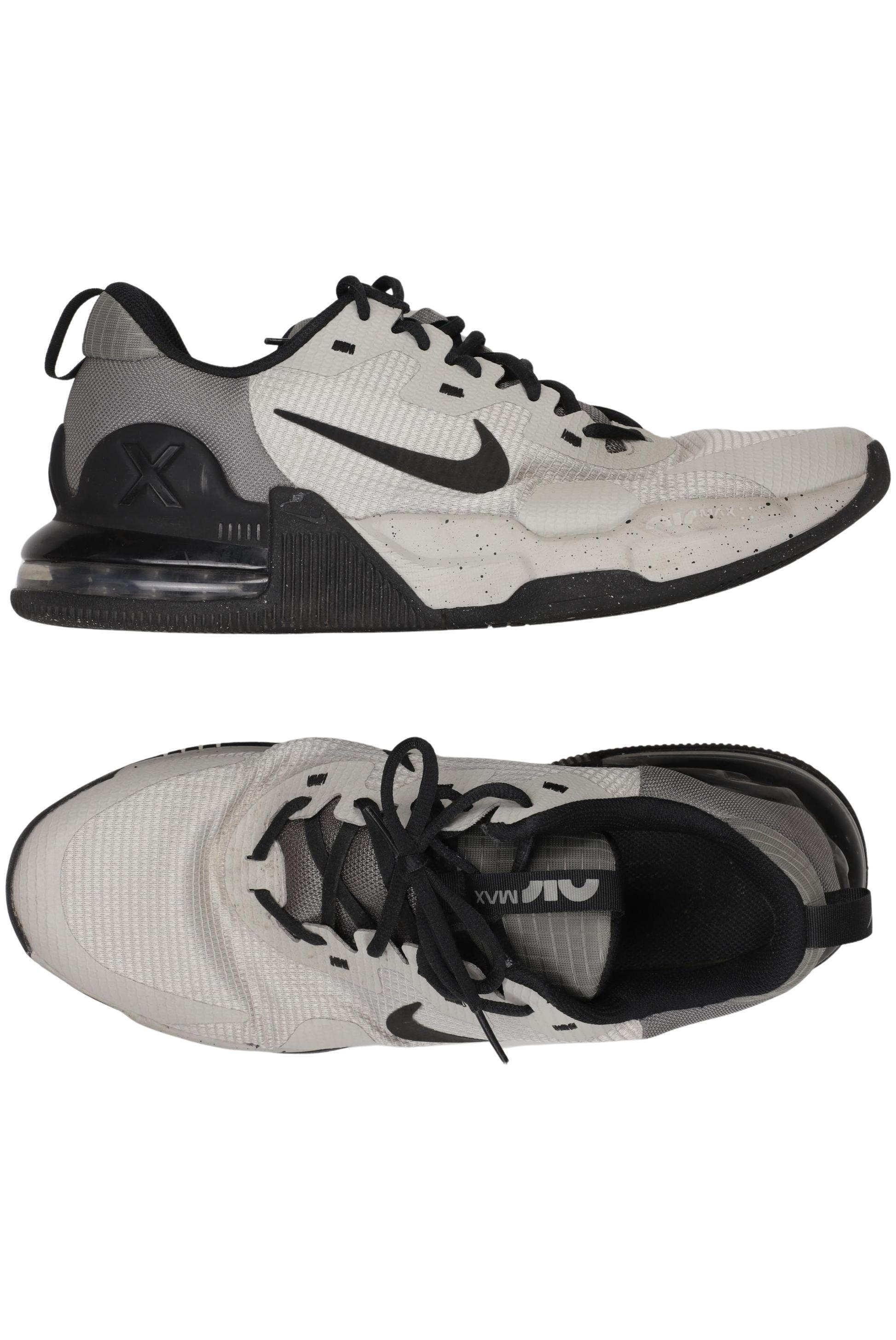 

Nike Herren Sneakers, grau, Gr. 45
