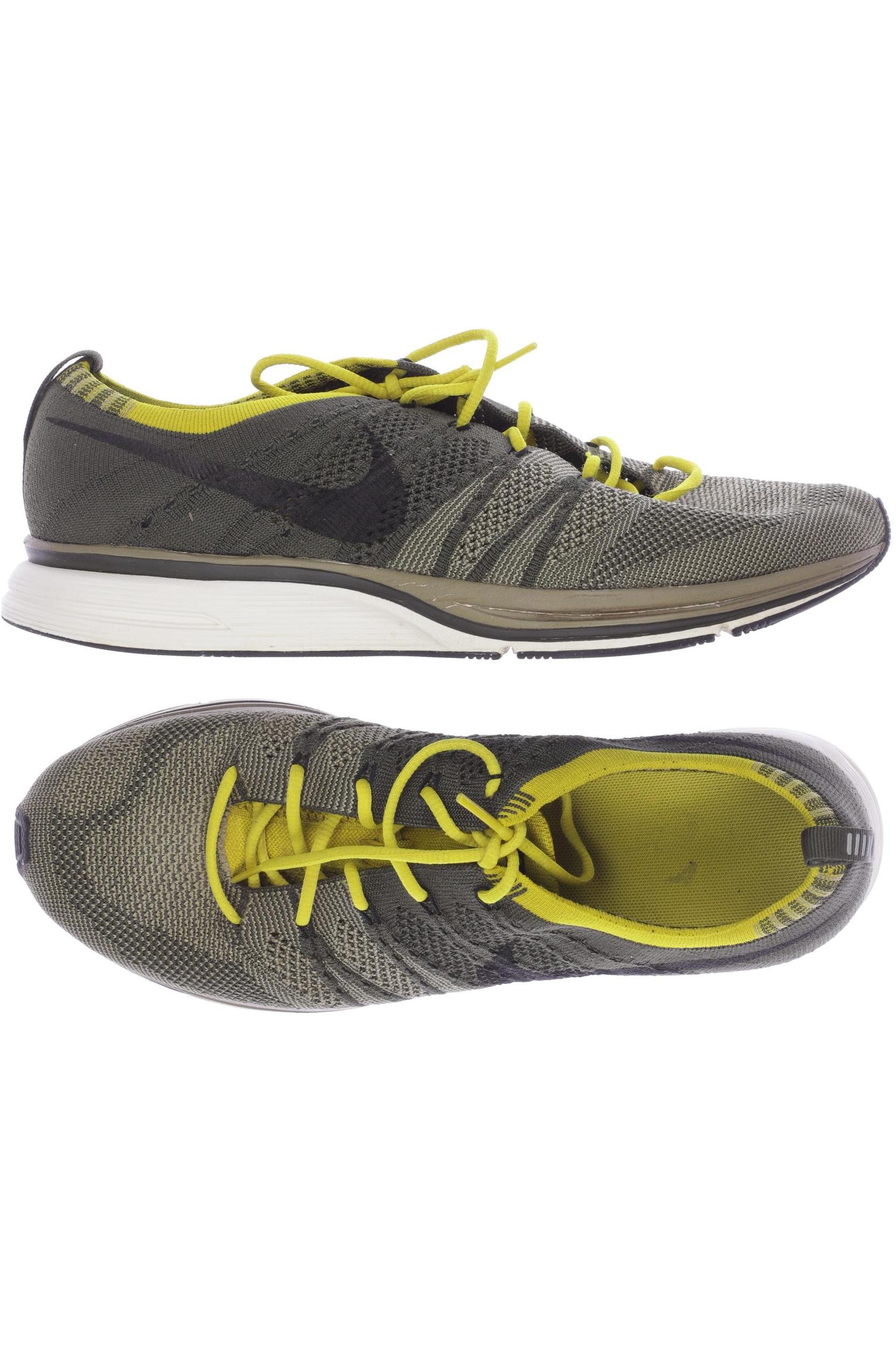 

Nike Herren Sneakers, grün, Gr. 42