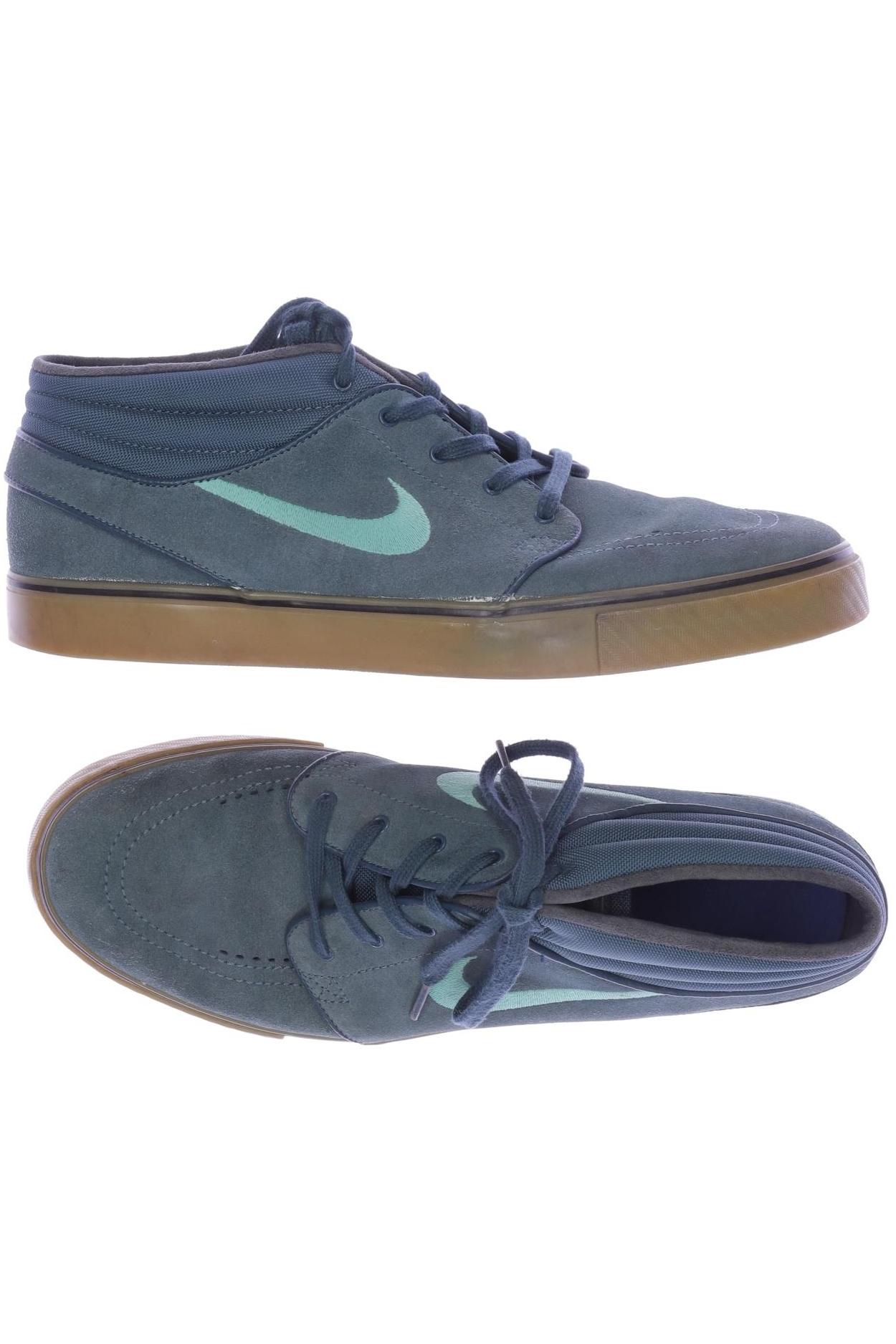 

Nike Herren Sneakers, türkis, Gr. 45