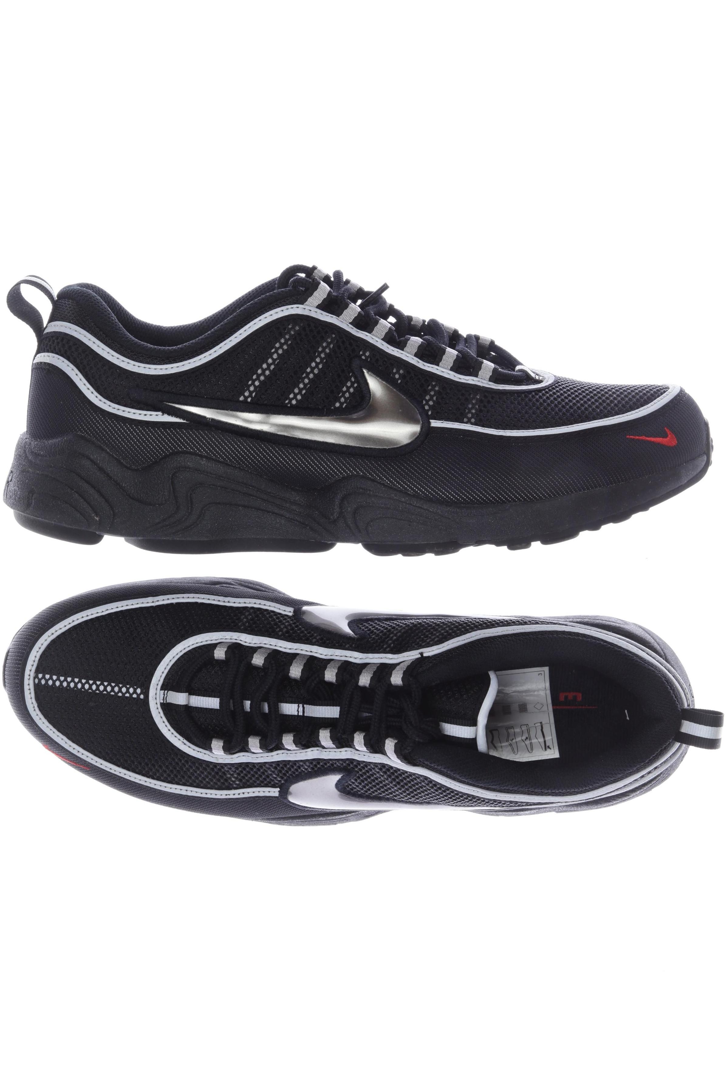 

Nike Herren Sneakers, schwarz, Gr. 45.5