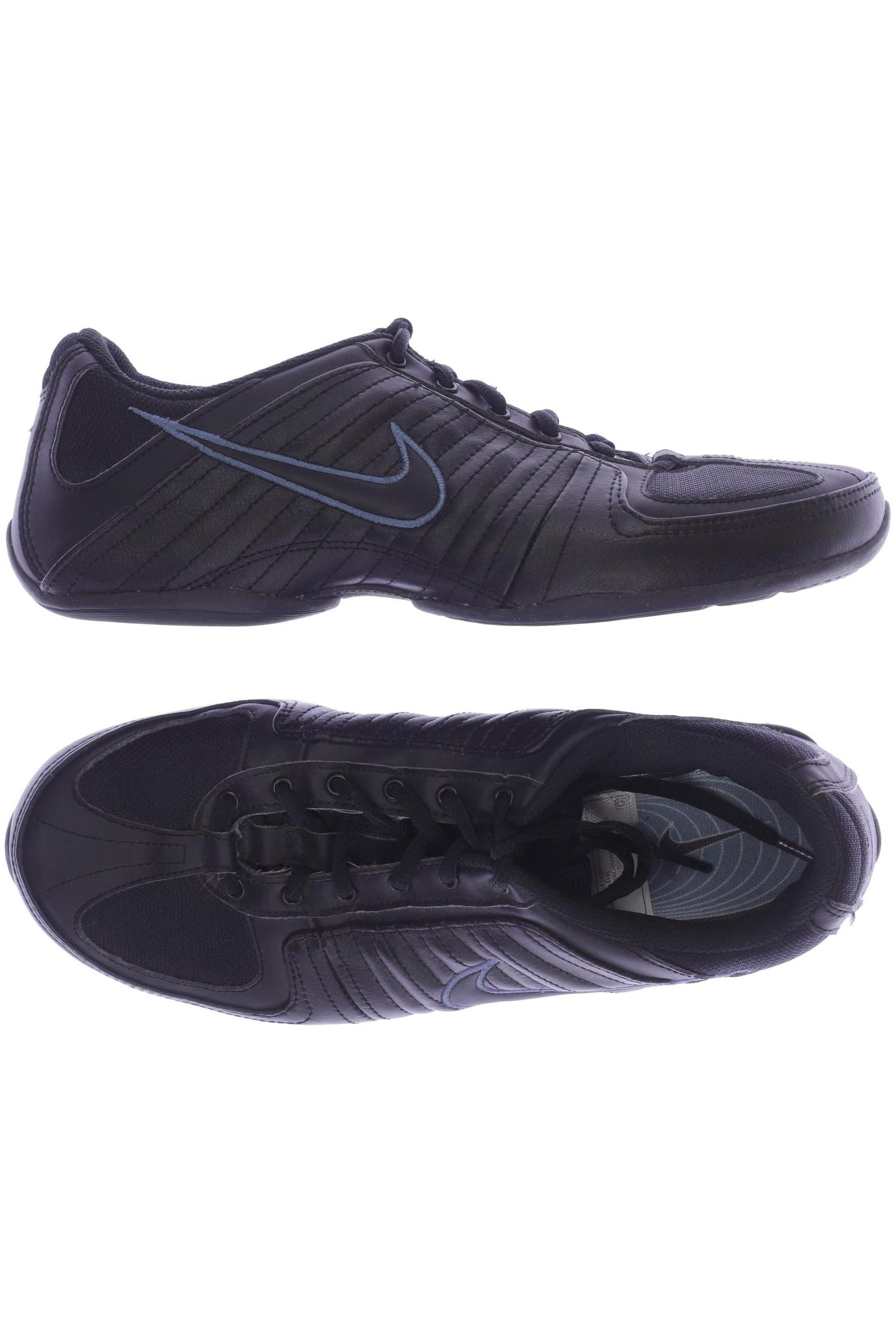 

Nike Herren Sneakers, schwarz, Gr. 40