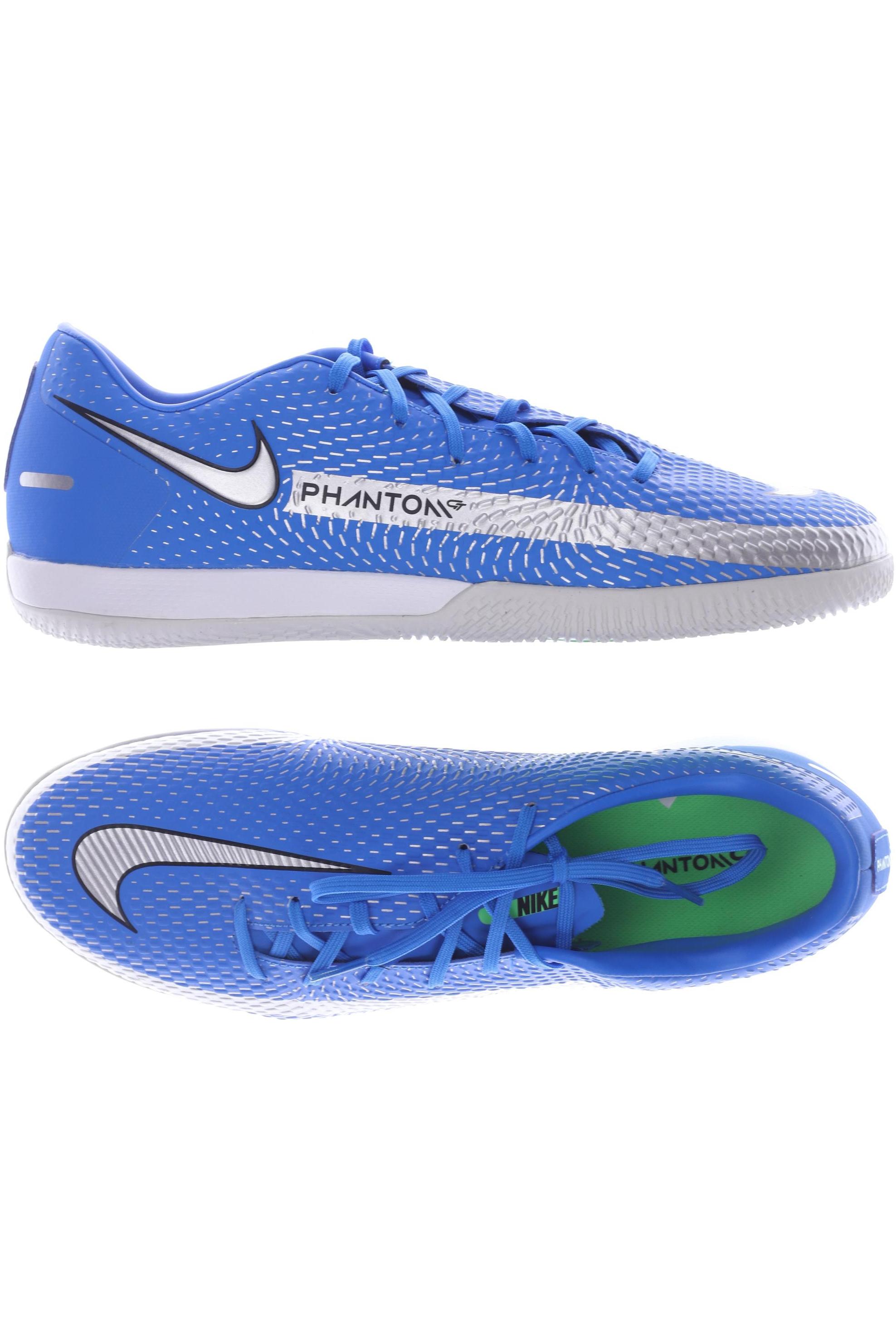 

Nike Herren Sneakers, blau