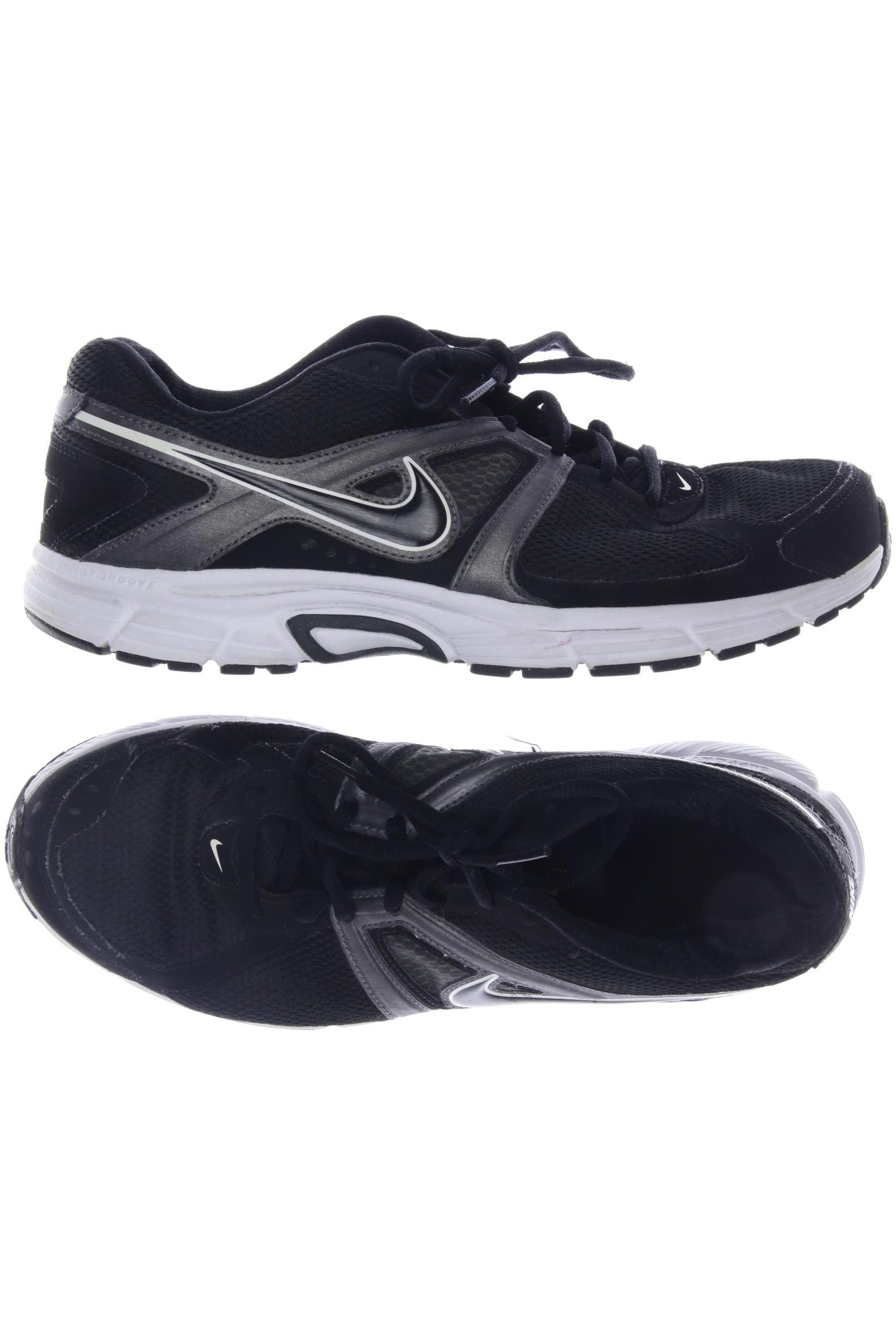 

Nike Herren Sneakers, schwarz, Gr. 44