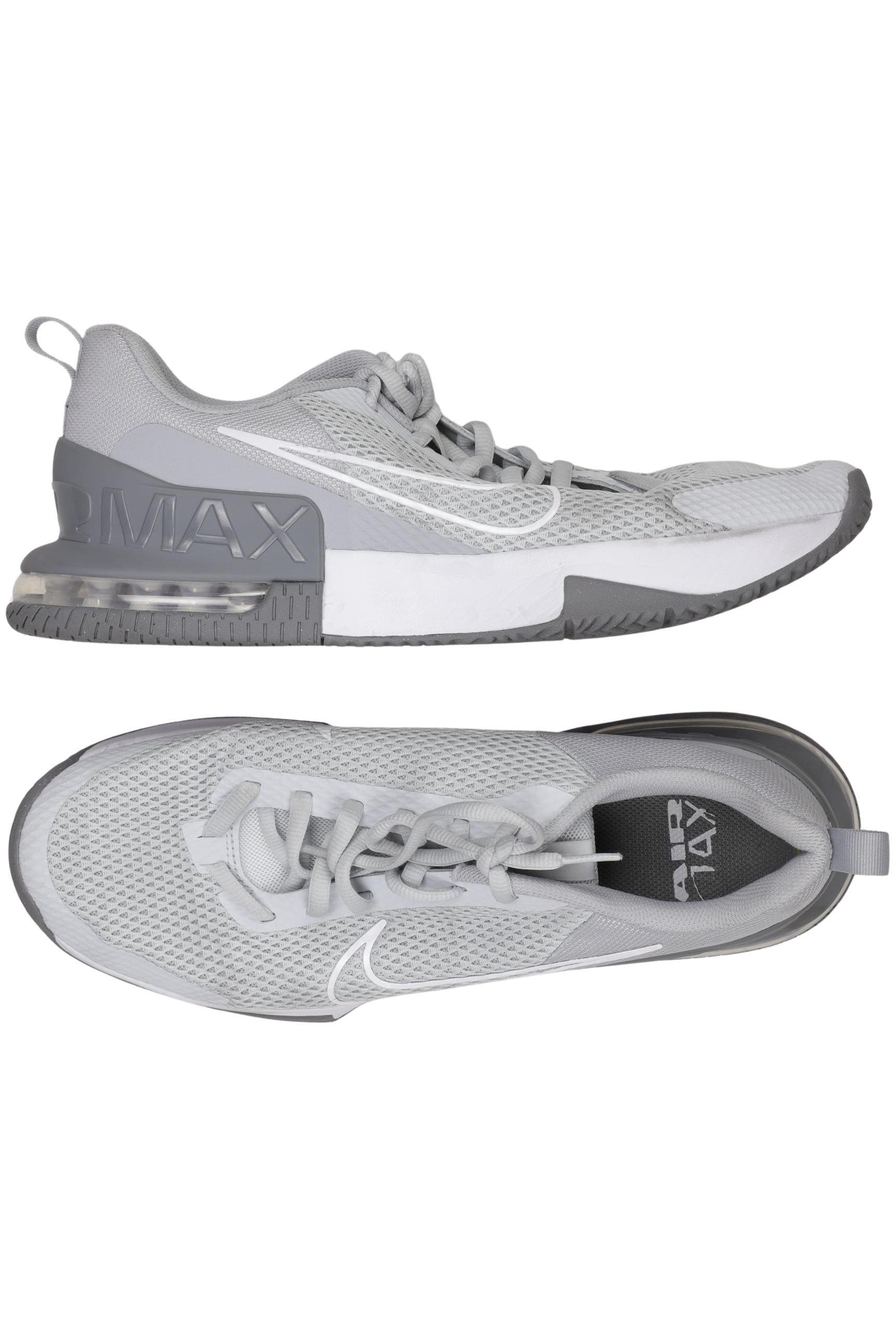 

Nike Herren Sneakers, grau, Gr. 46