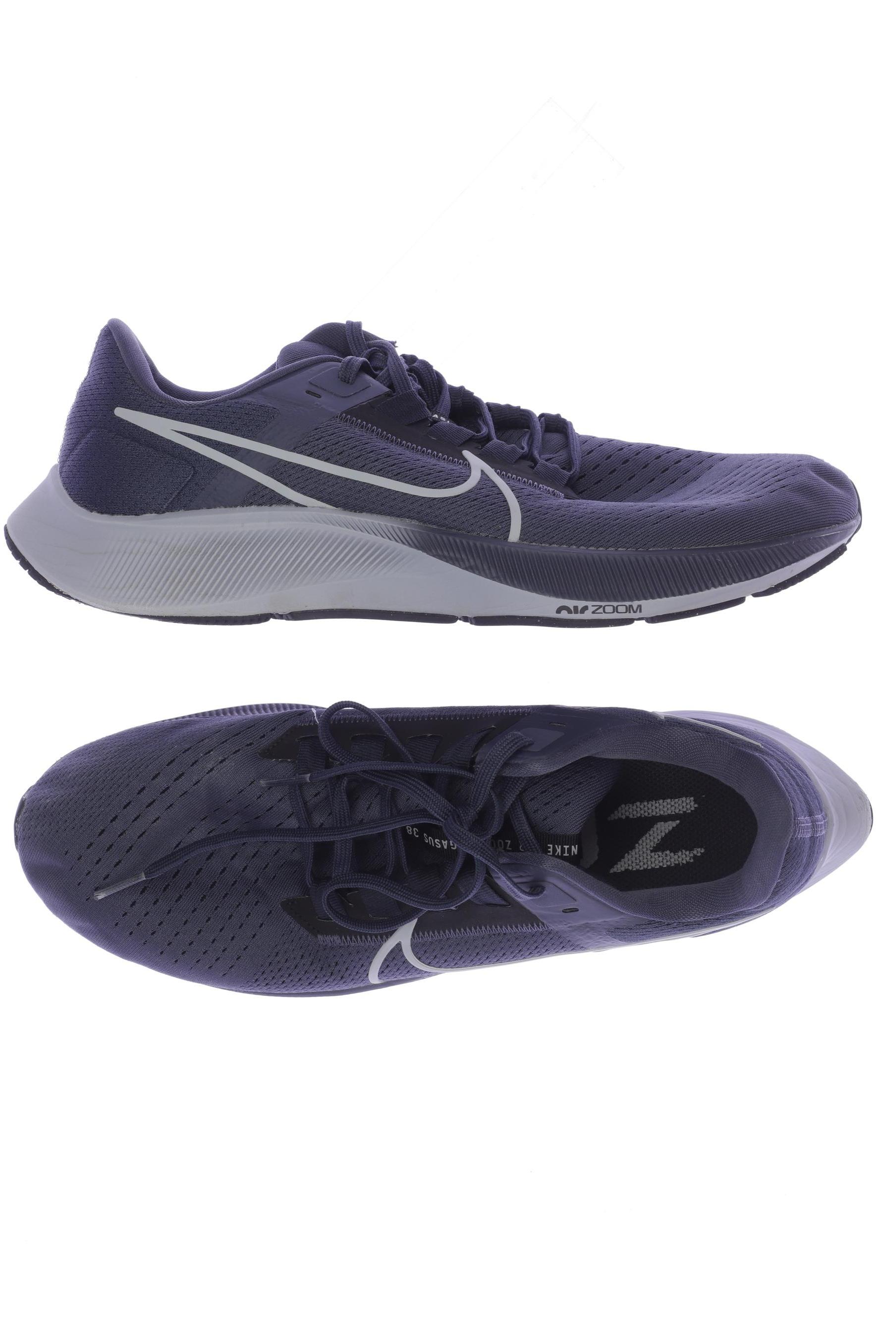 

Nike Herren Sneakers, marineblau, Gr. 44.5