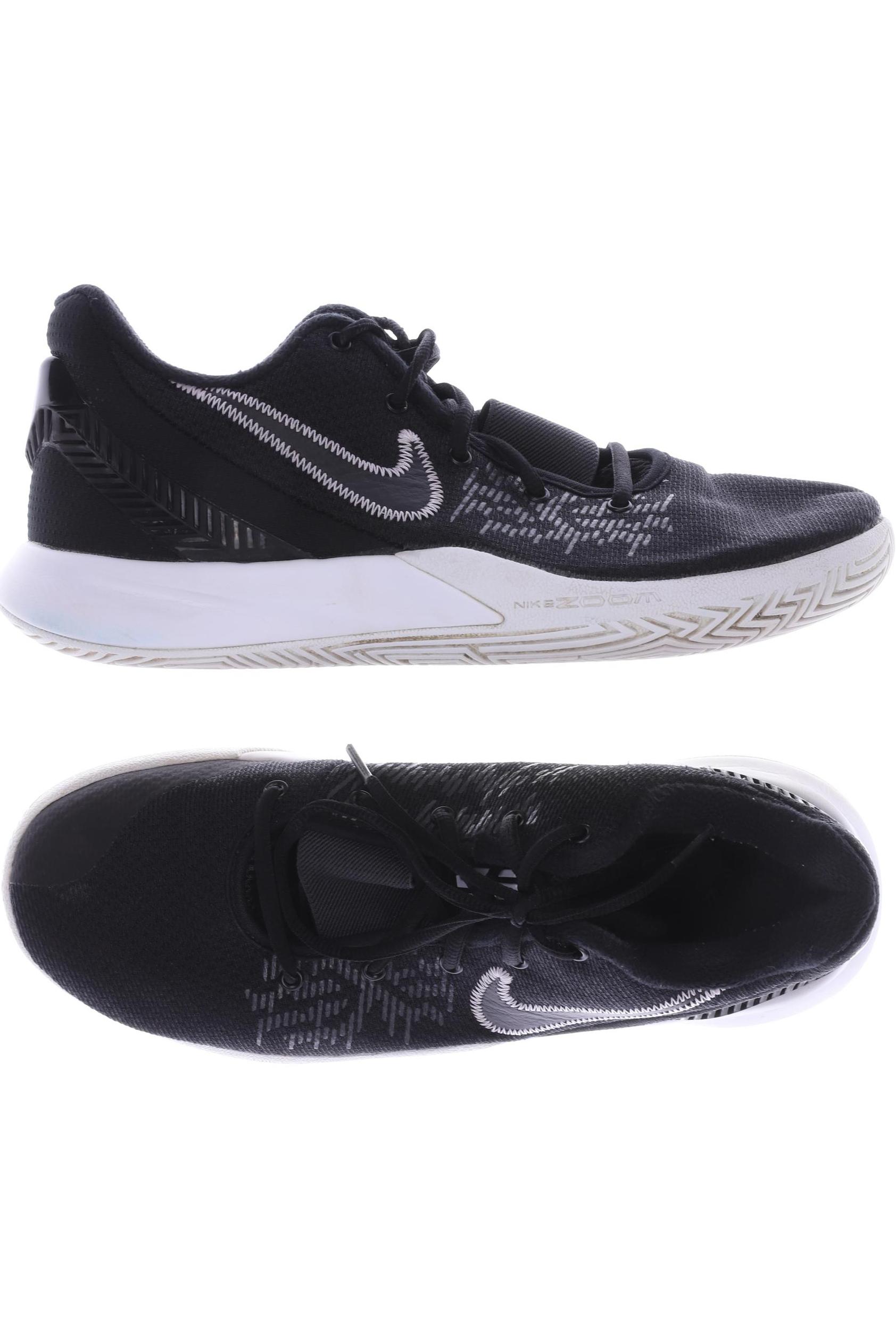 

Nike Herren Sneakers, schwarz, Gr. 41