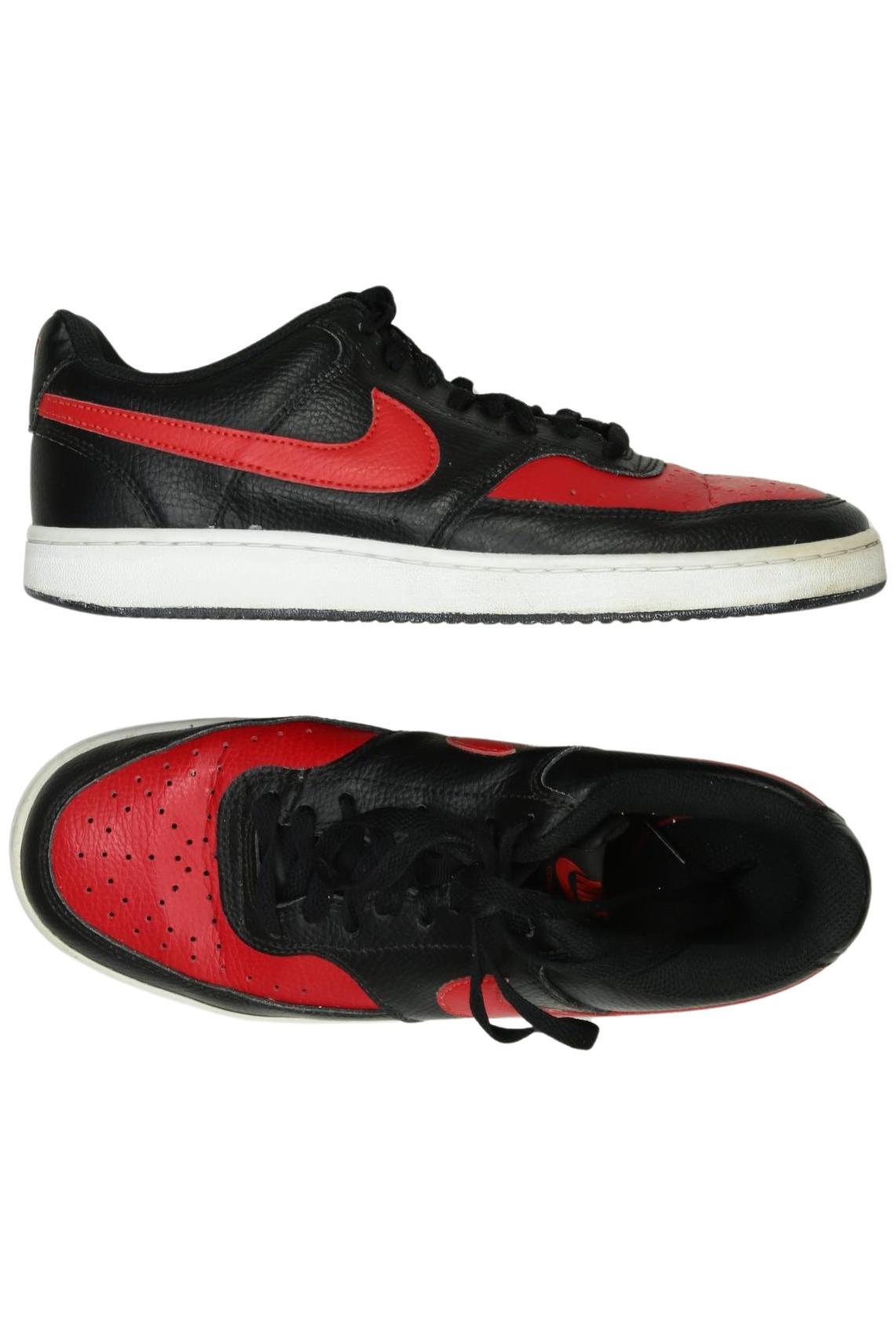 

Nike Herren Sneakers, schwarz, Gr. 40.5