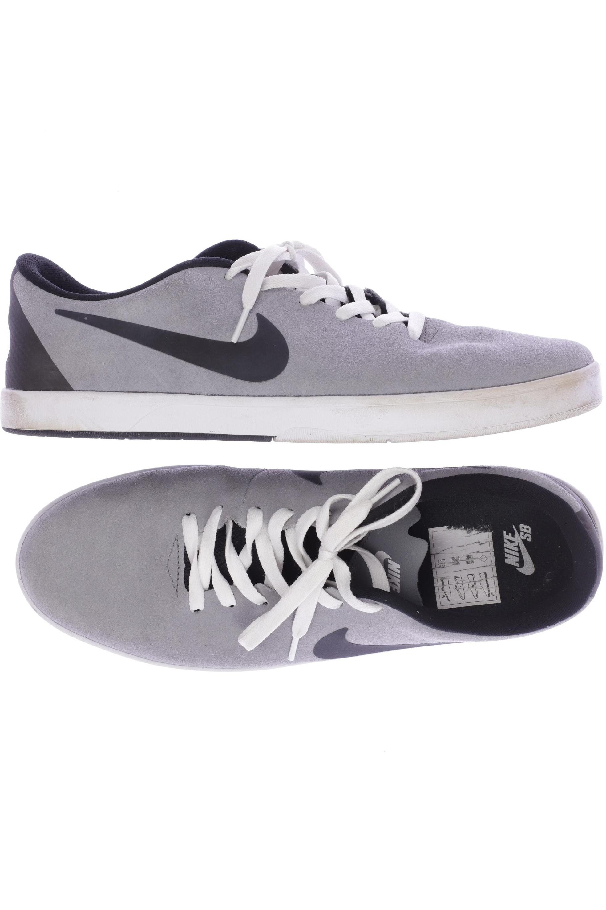 

Nike Herren Sneakers, grau, Gr. 46