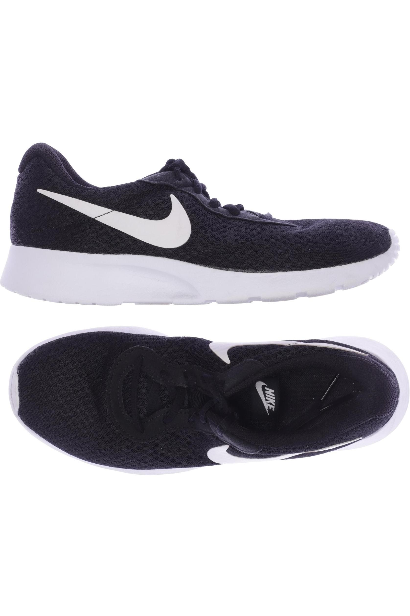 

Nike Herren Sneakers, schwarz, Gr. 40.5