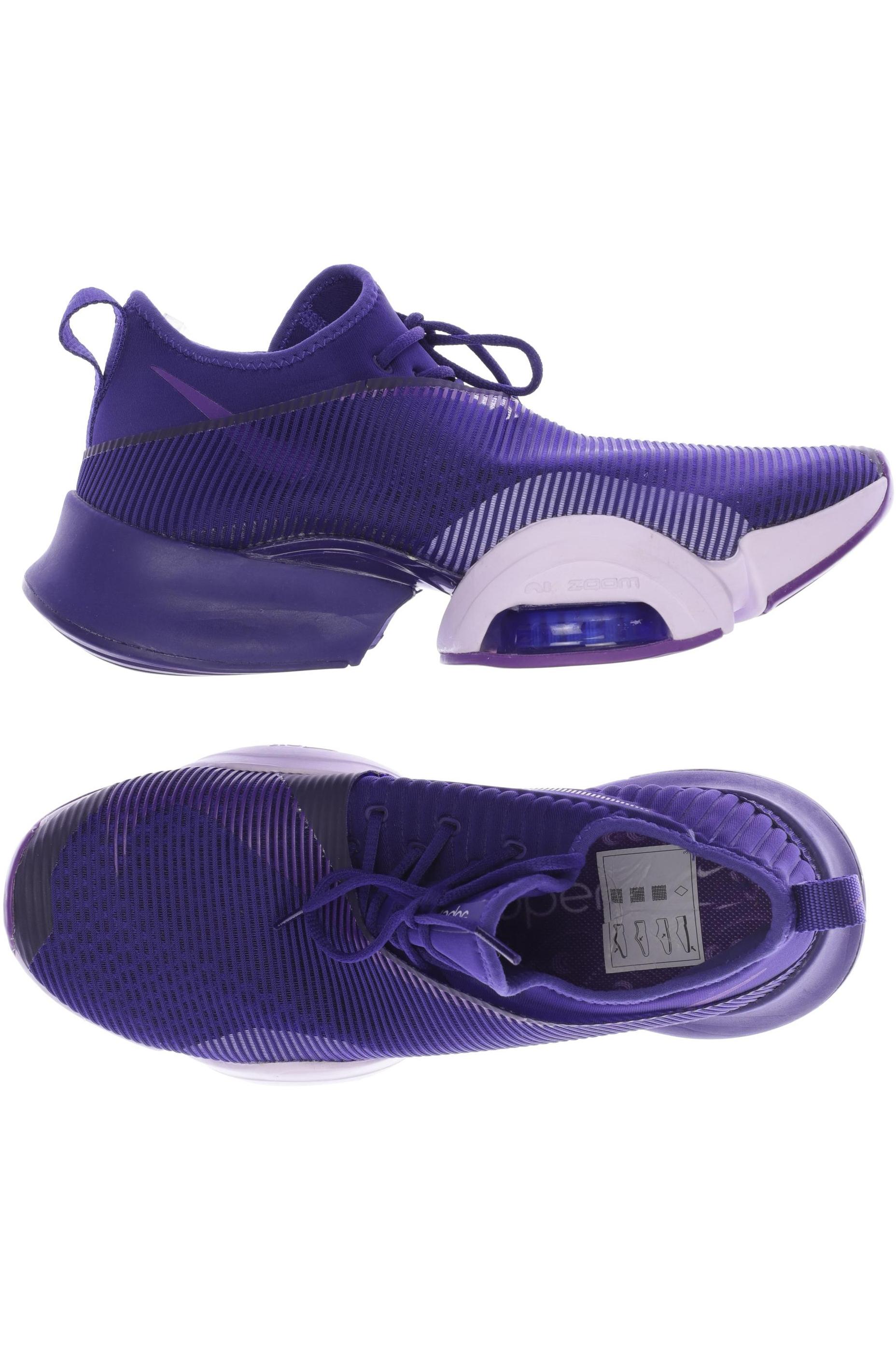 

Nike Herren Sneakers, flieder