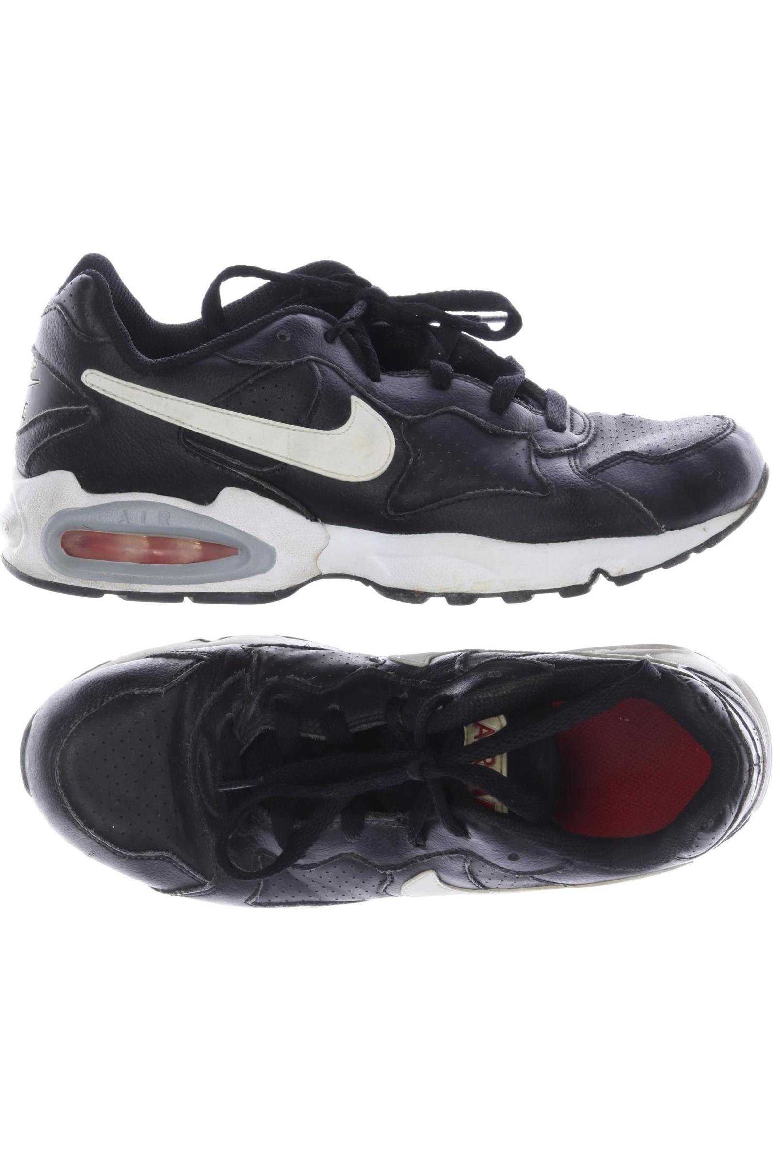 

Nike Herren Sneakers, schwarz, Gr. 40