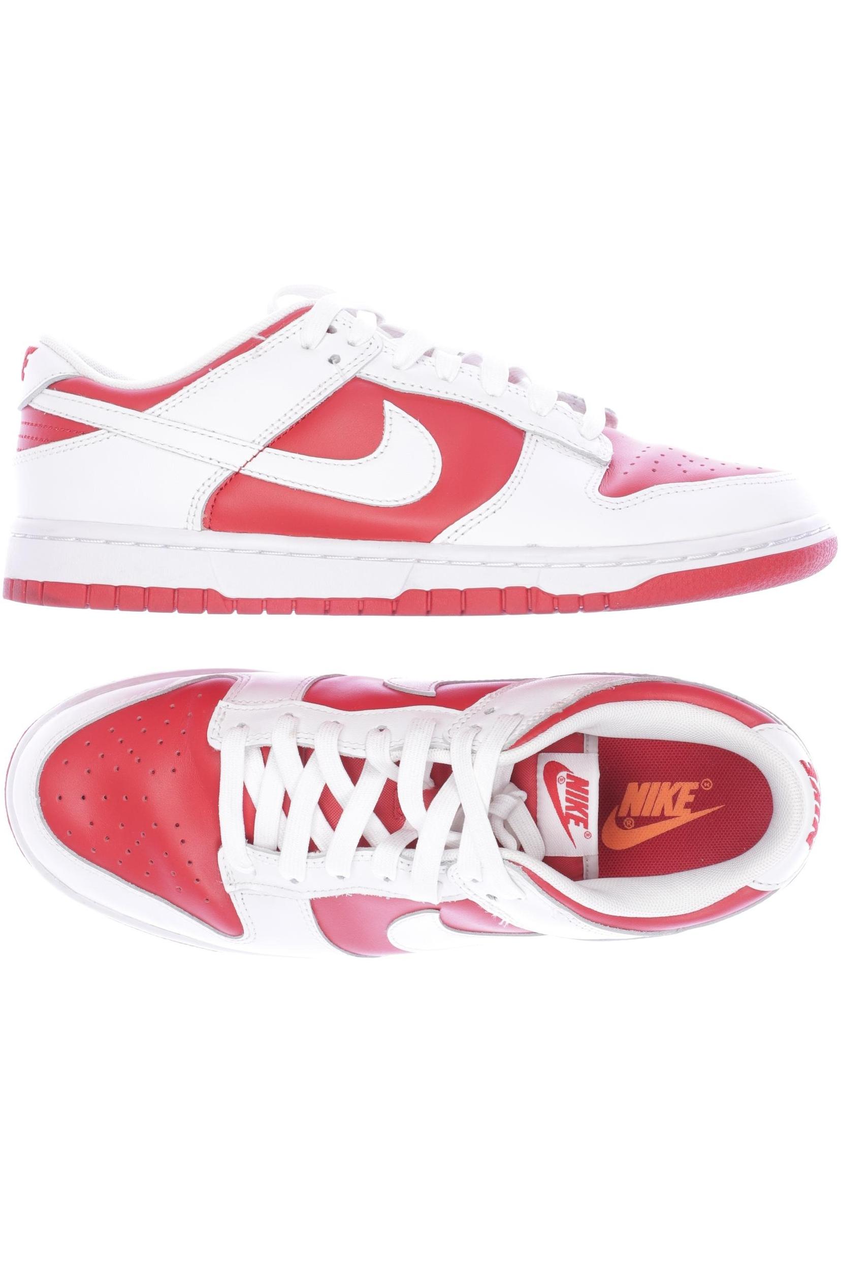 

Nike Herren Sneakers, rot, Gr. 42