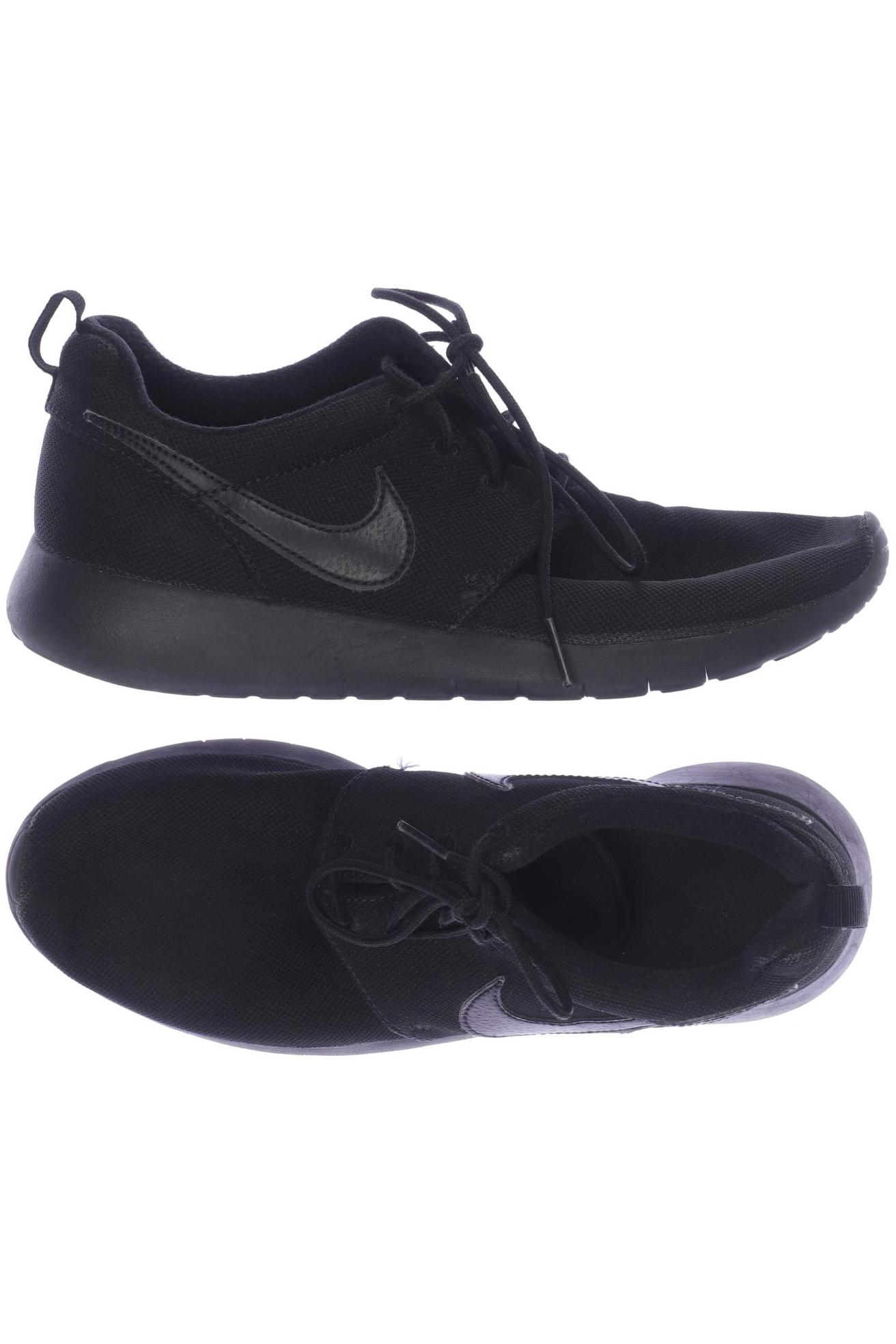 

Nike Herren Sneakers, schwarz