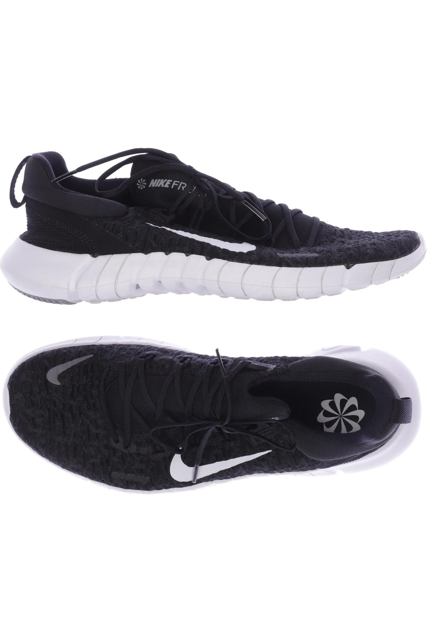 

Nike Herren Sneakers, schwarz