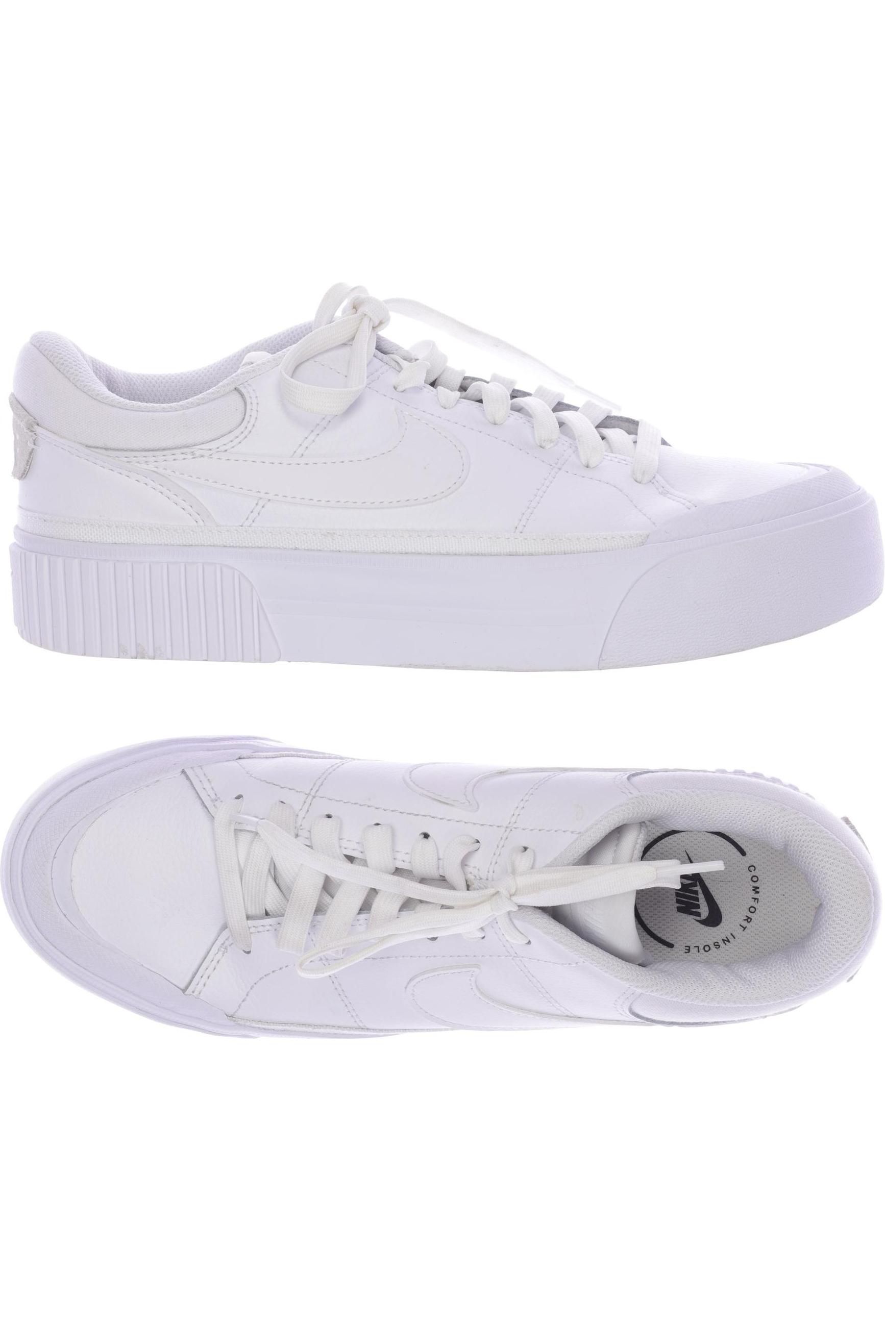 

Nike Herren Sneakers, weiß, Gr. 40