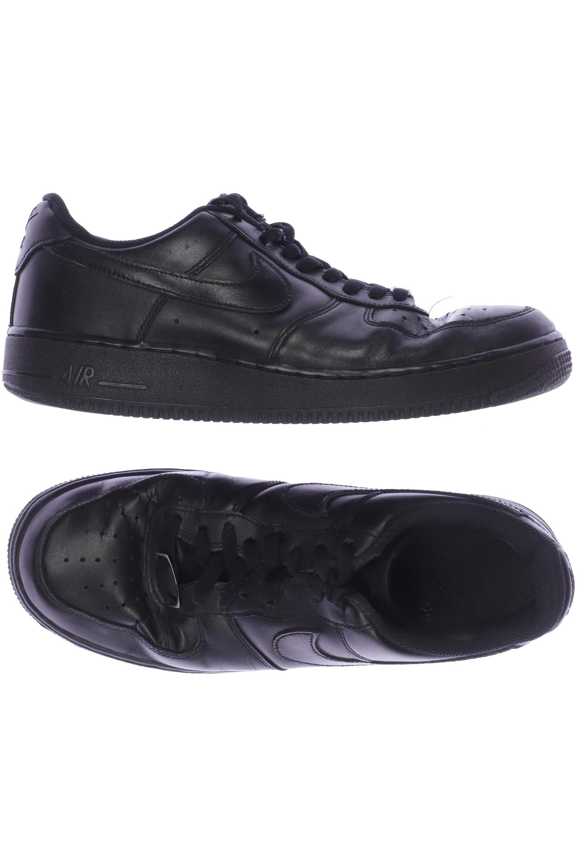 

Nike Herren Sneakers, schwarz, Gr. 42.5