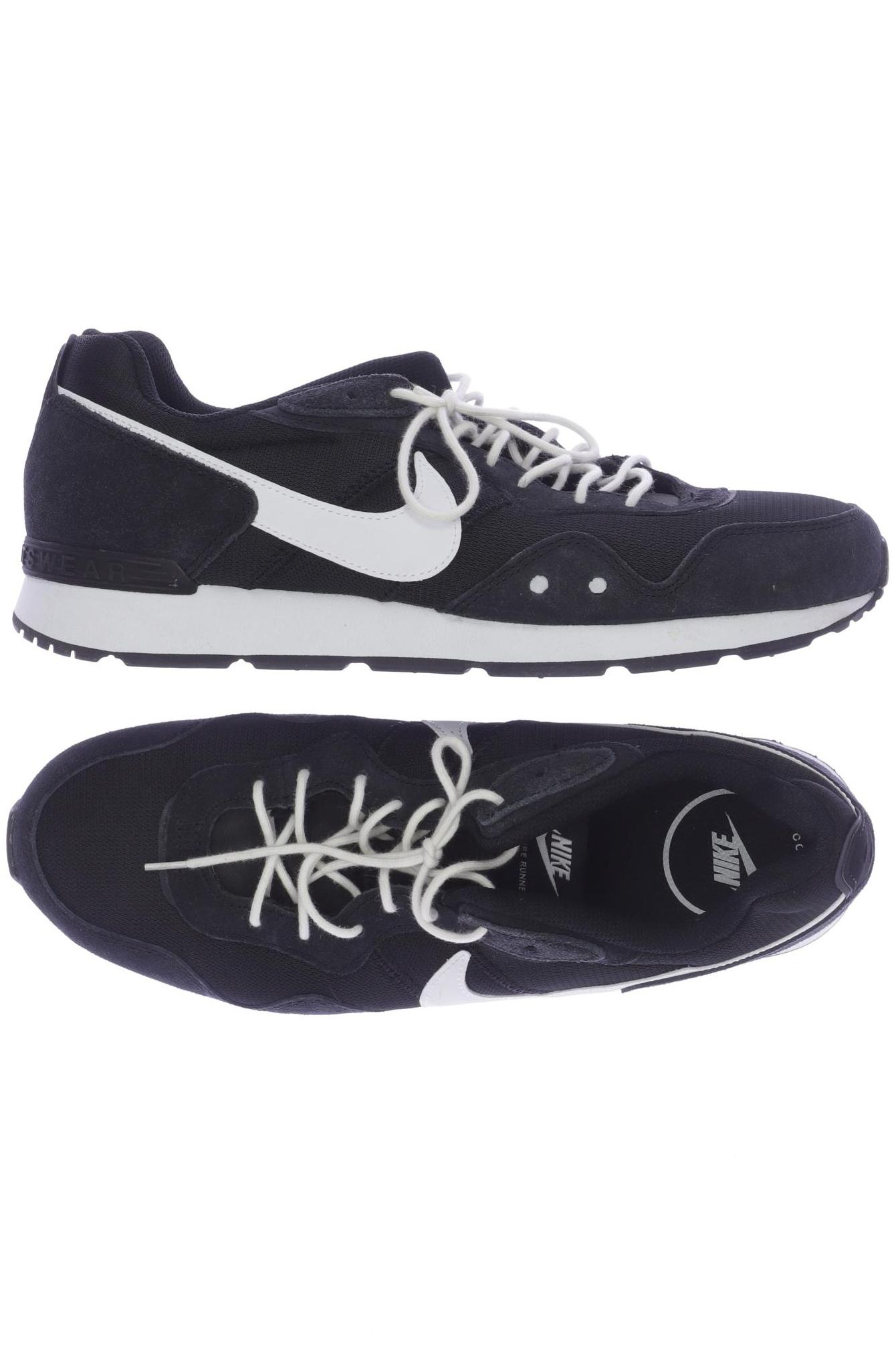 

Nike Herren Sneakers, schwarz, Gr. 43