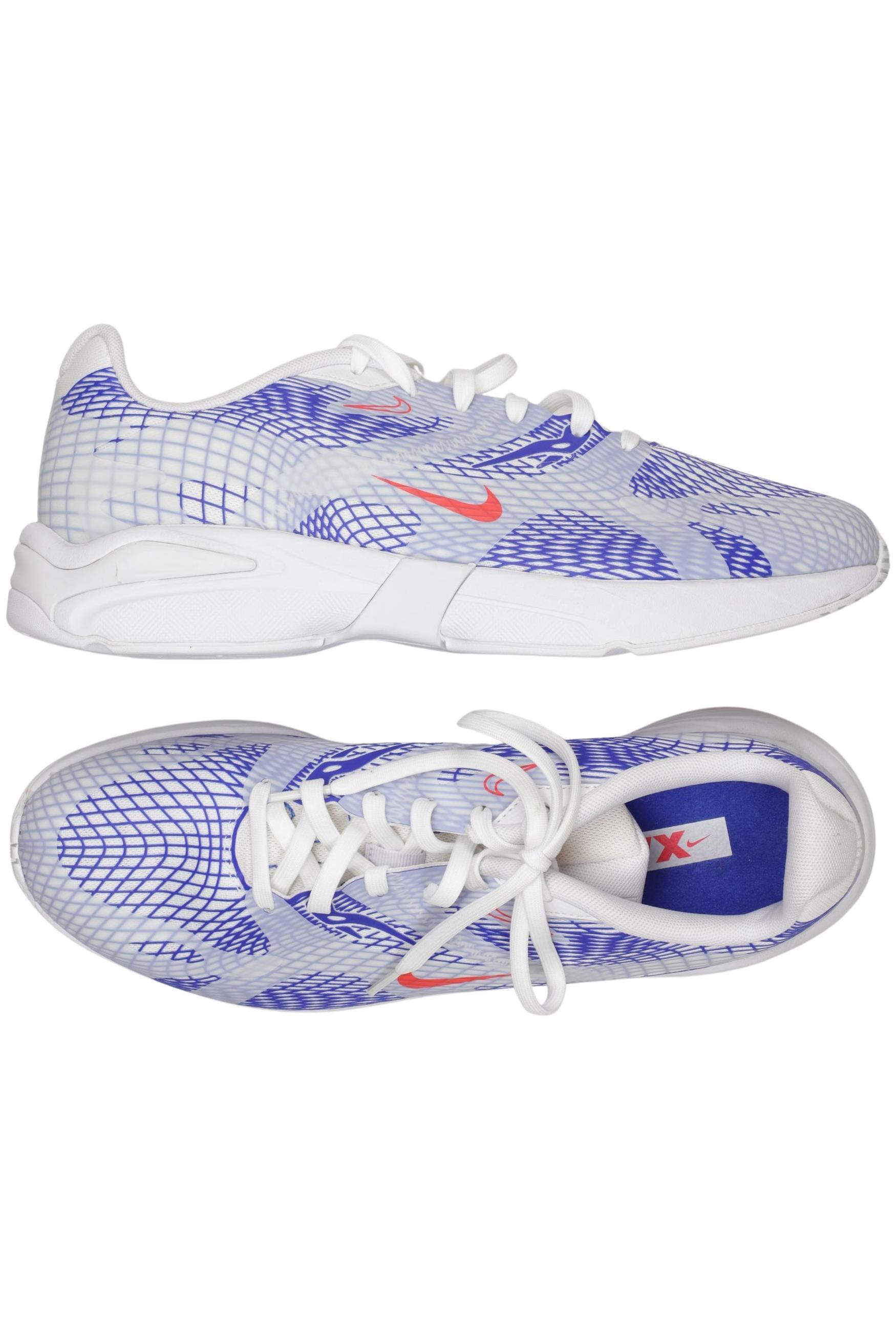 

Nike Herren Sneakers, weiß, Gr. 43