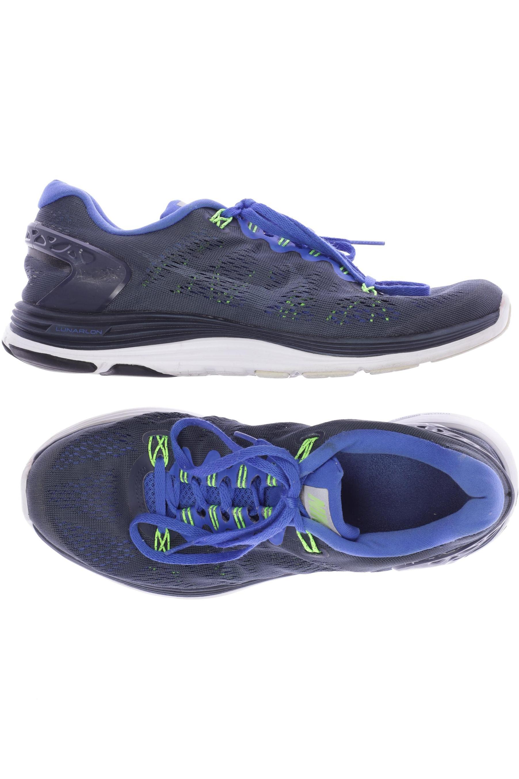 

Nike Herren Sneakers, blau