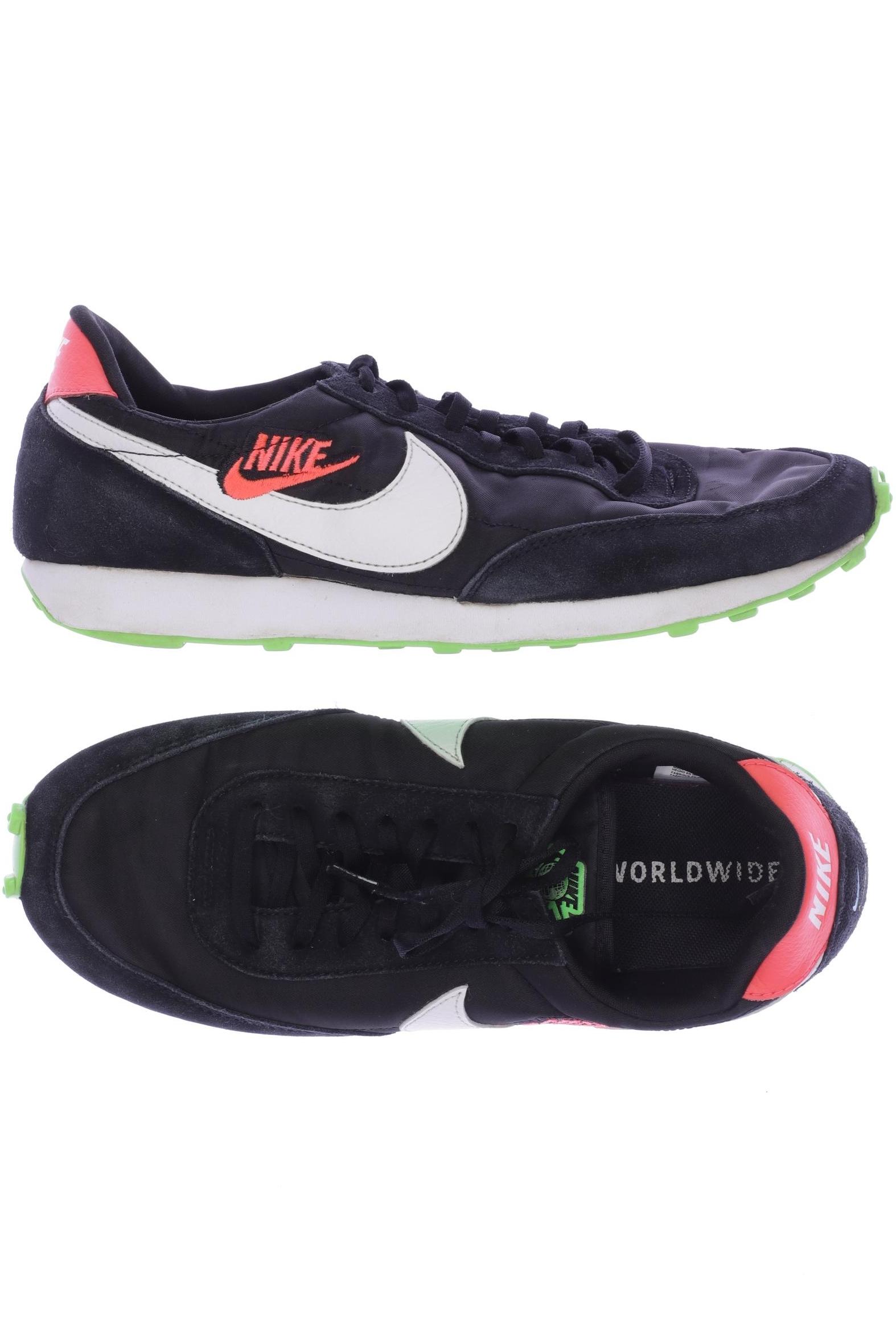 

Nike Herren Sneakers, schwarz, Gr. 41
