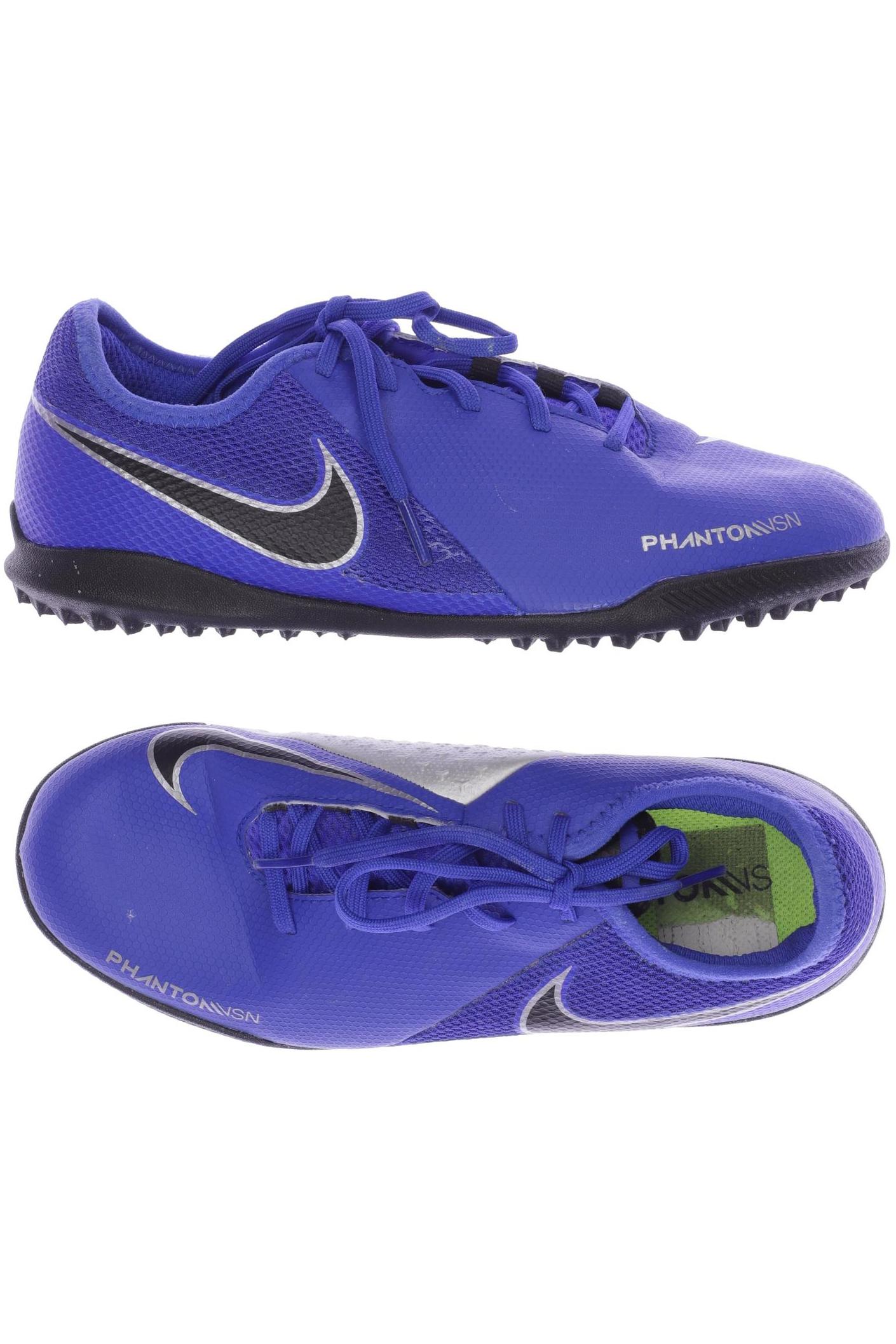 

Nike Herren Sneakers, blau, Gr. 37.5