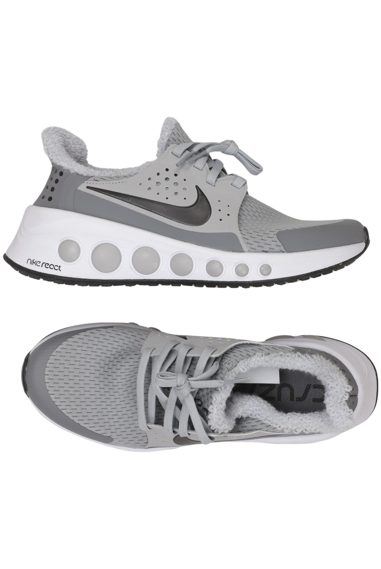 

Nike Herren Sneakers, grau, Gr. 40.5