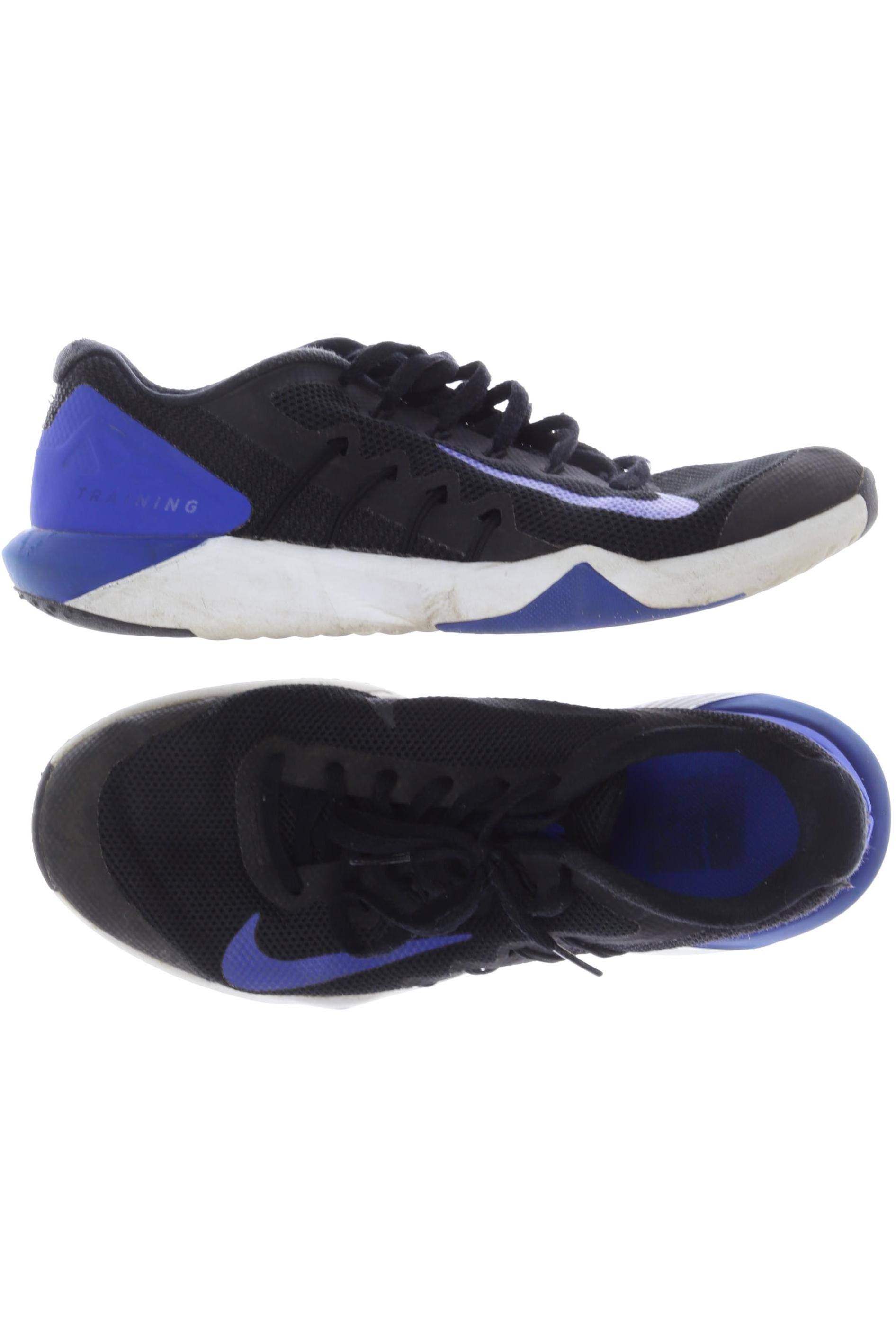 

Nike Herren Sneakers, schwarz, Gr. 41