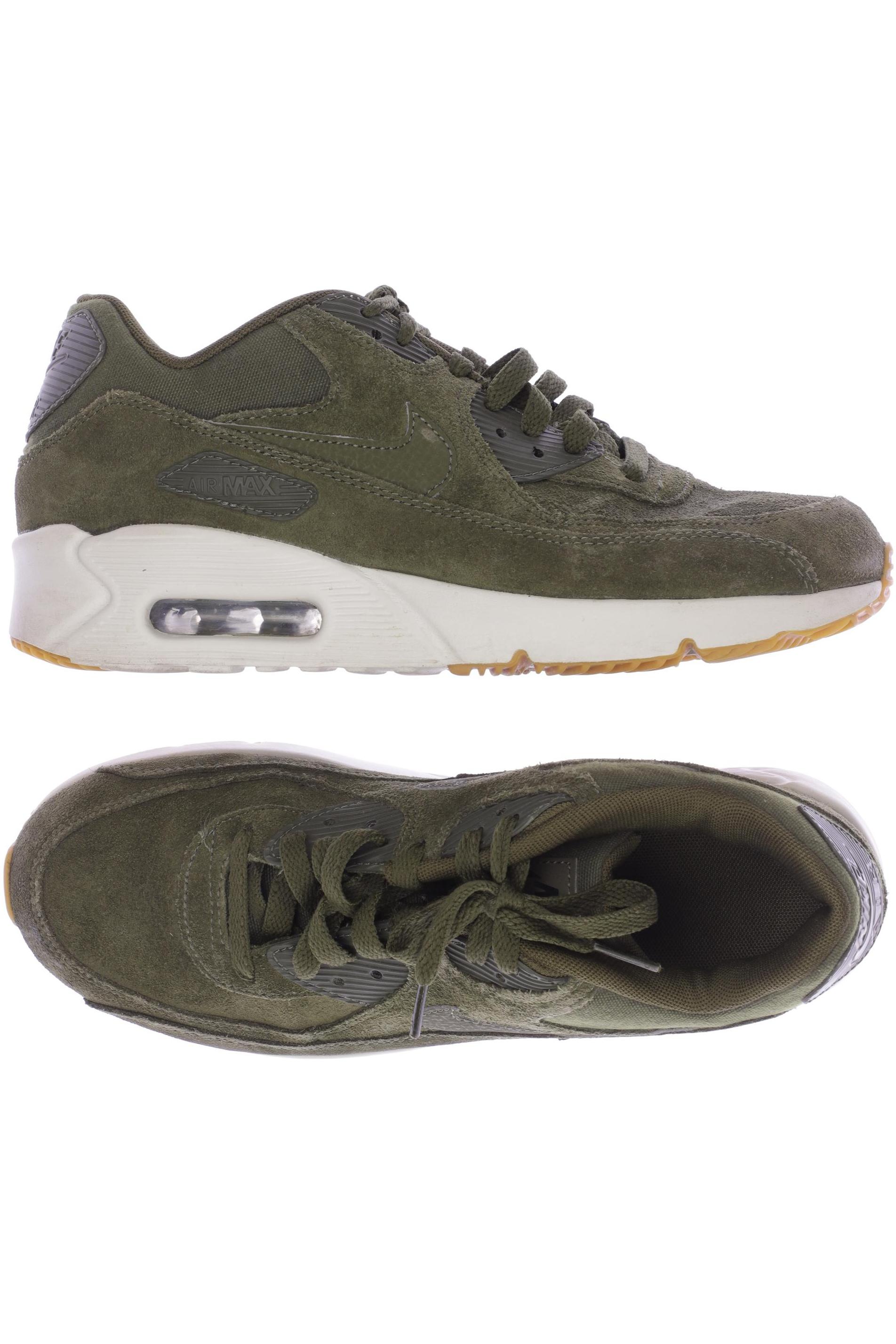 

Nike Herren Sneakers, grün, Gr. 40