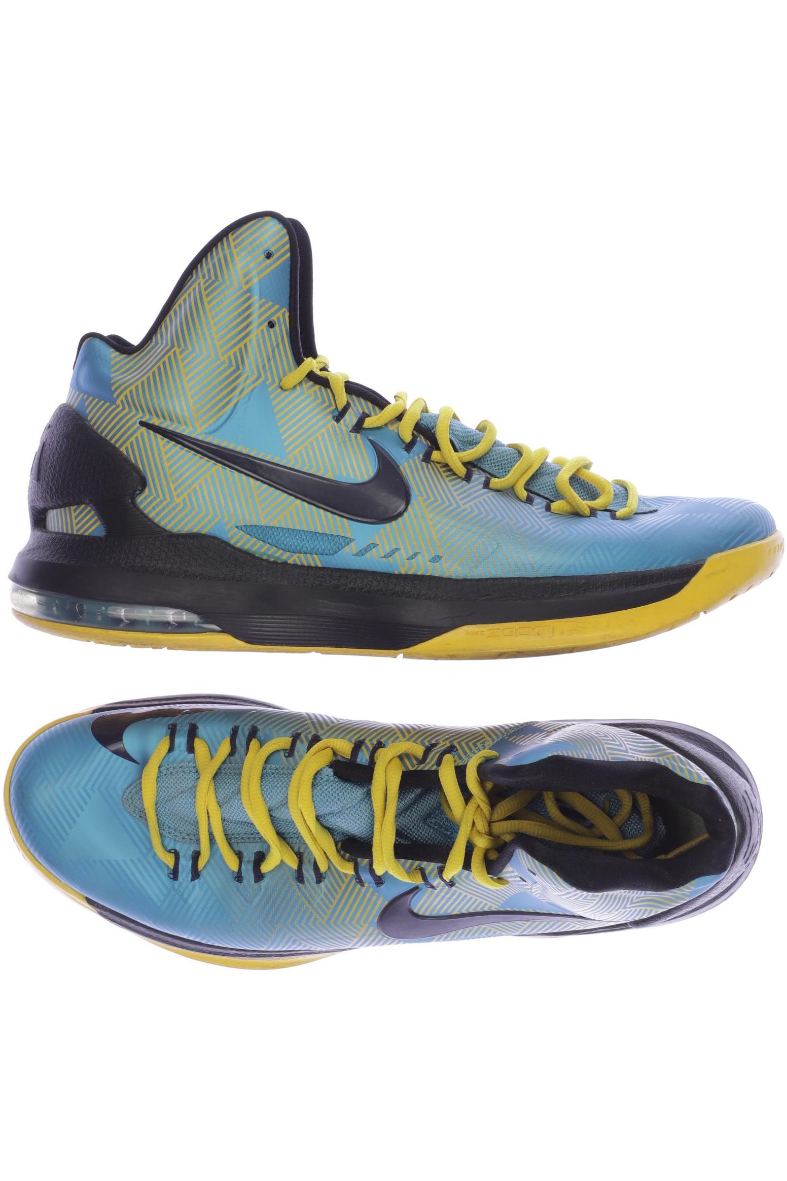 

Nike Herren Sneakers, blau
