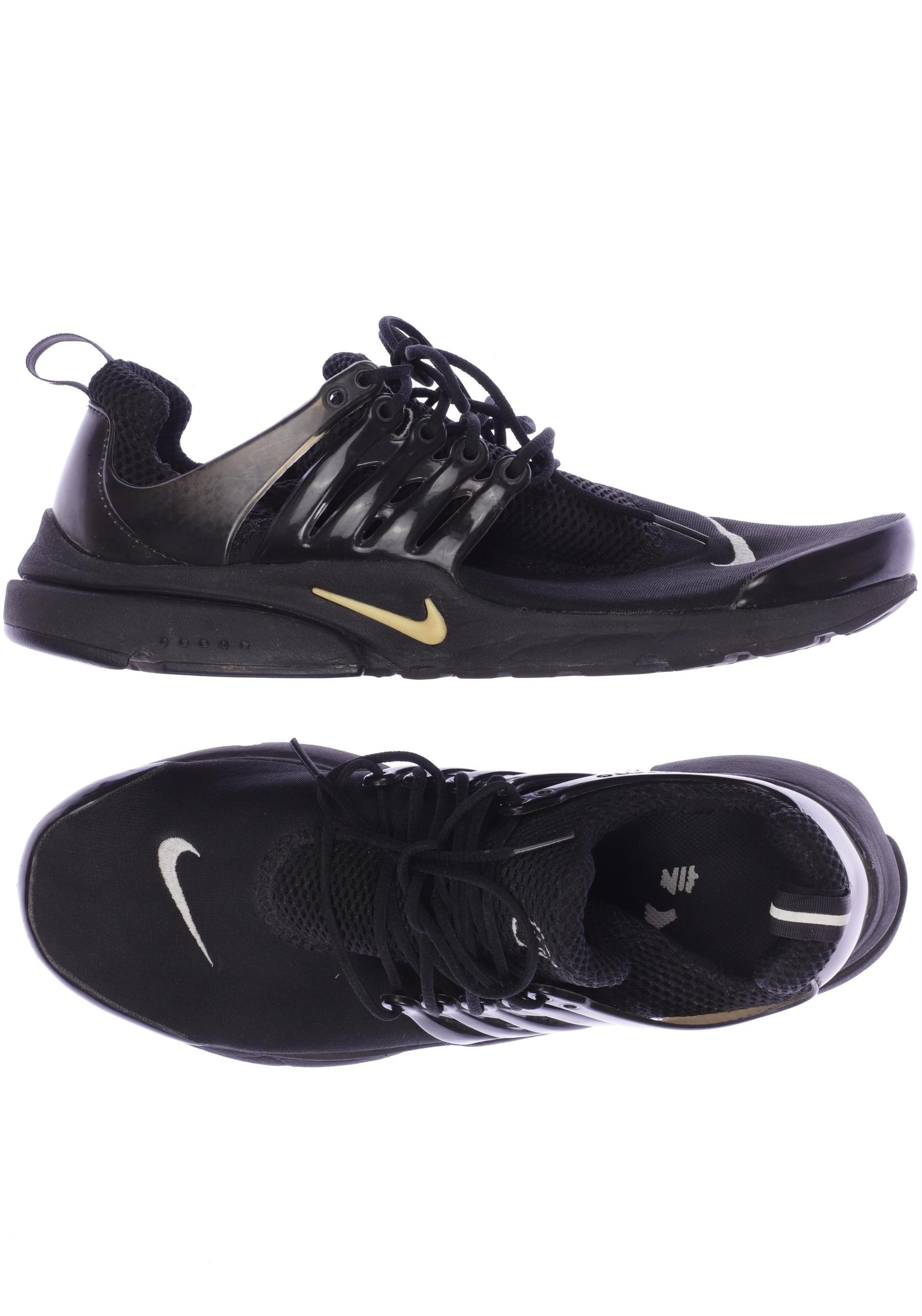 

Nike Herren Sneakers, schwarz, Gr. 44