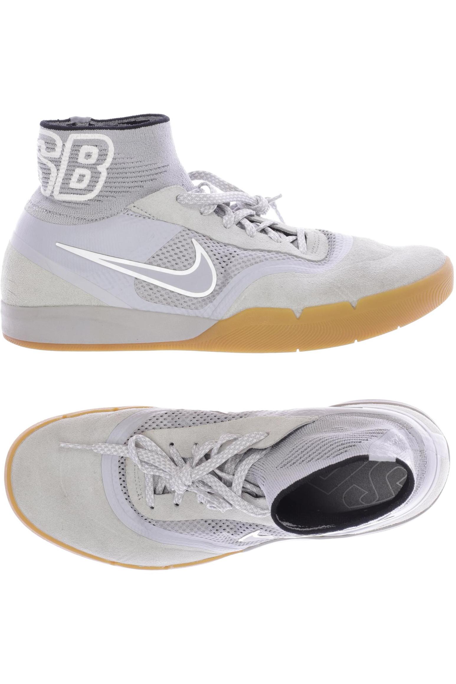 

Nike Herren Sneakers, grau