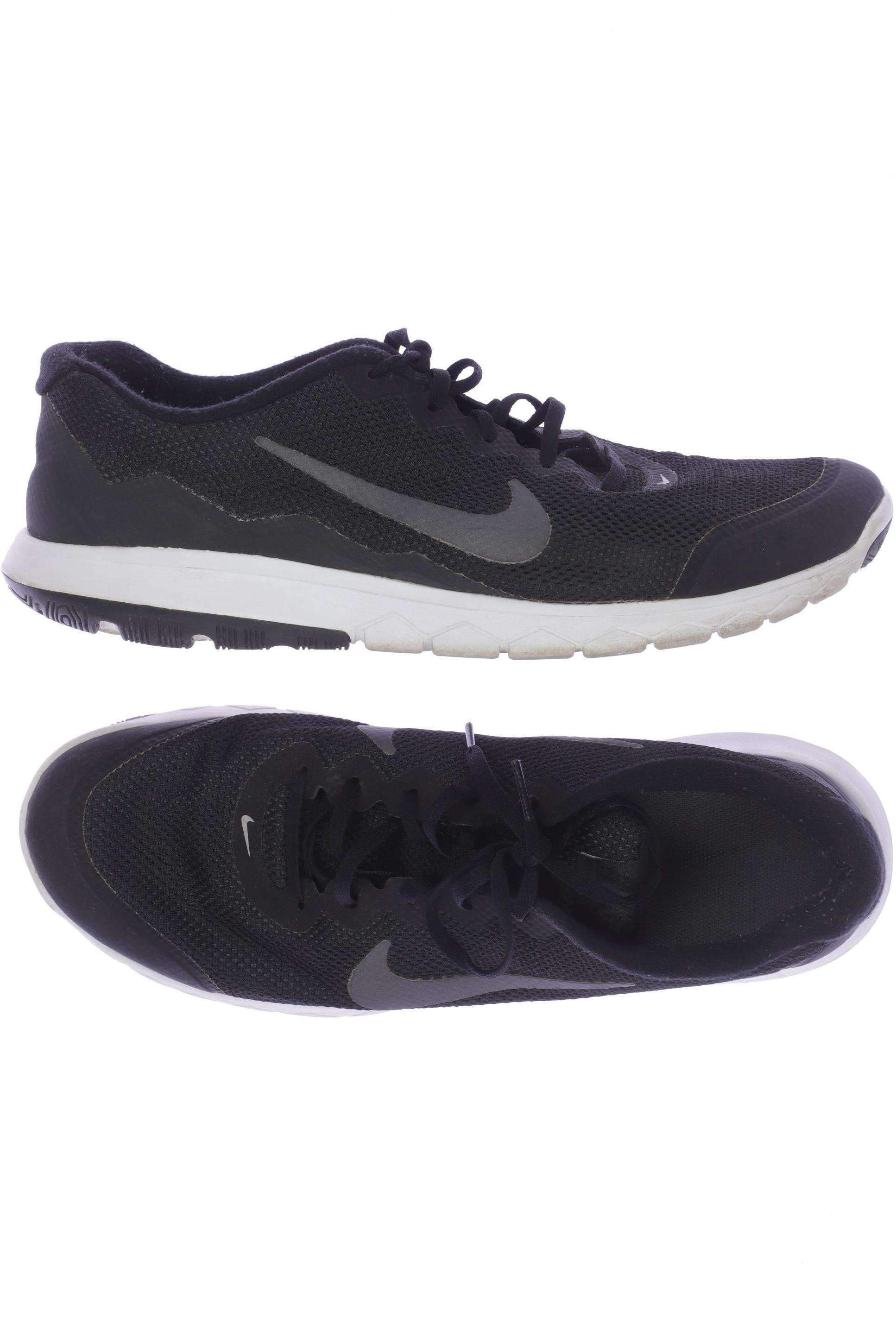 

Nike Herren Sneakers, schwarz, Gr. 47