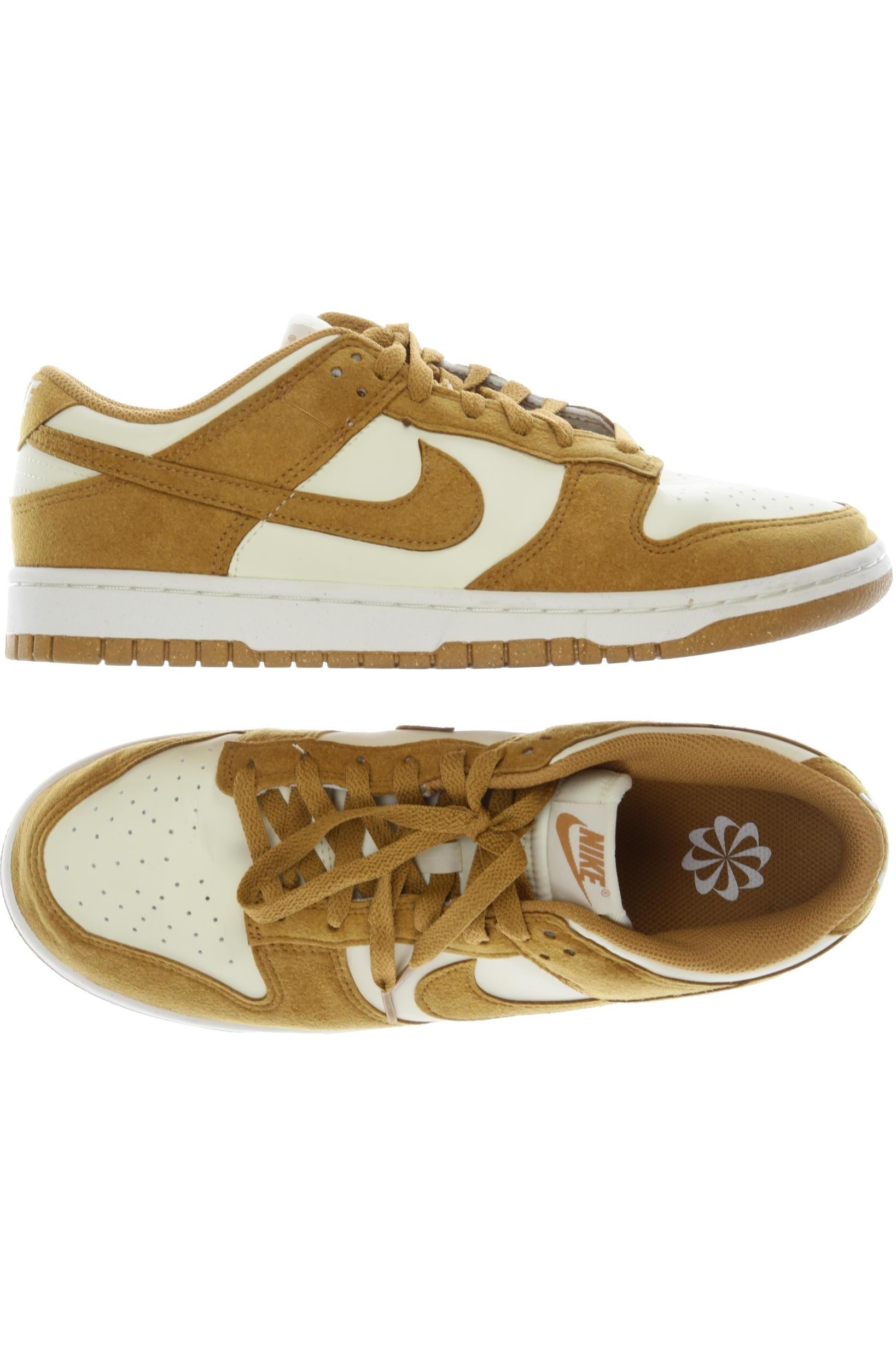 

Nike Herren Sneakers, cremeweiß, Gr. 43