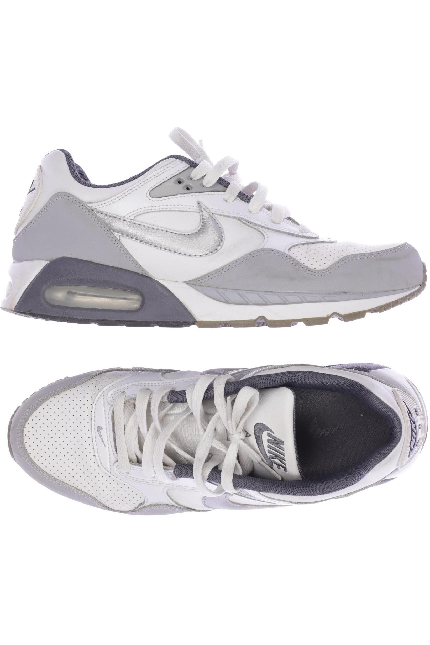 

Nike Herren Sneakers, weiß, Gr. 42.5