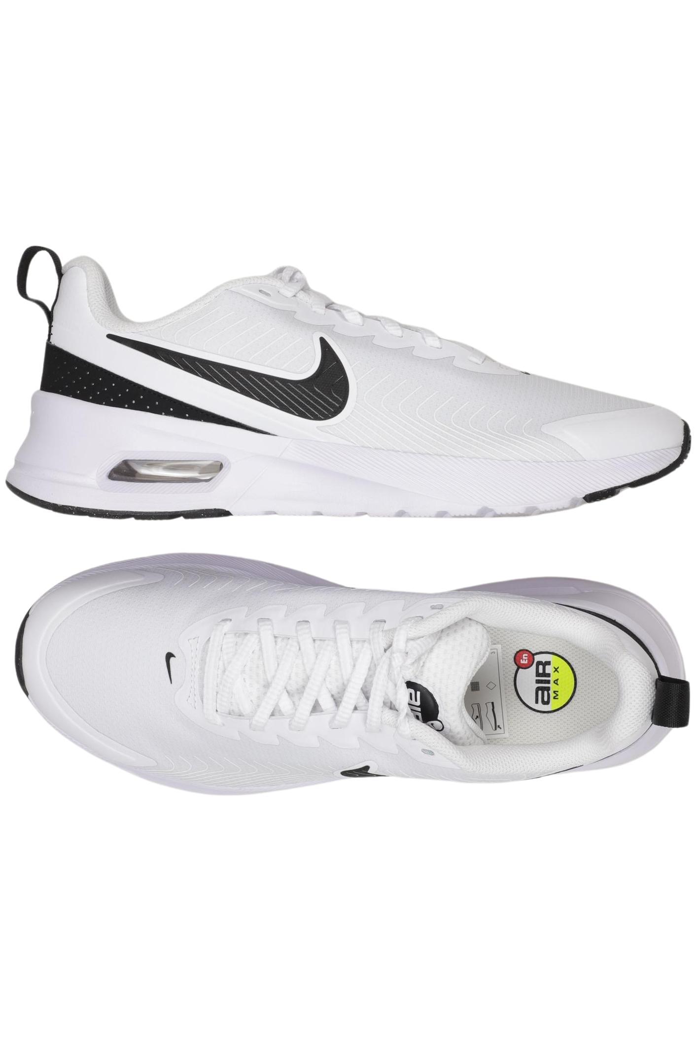 

Nike Herren Sneakers, weiß, Gr. 44