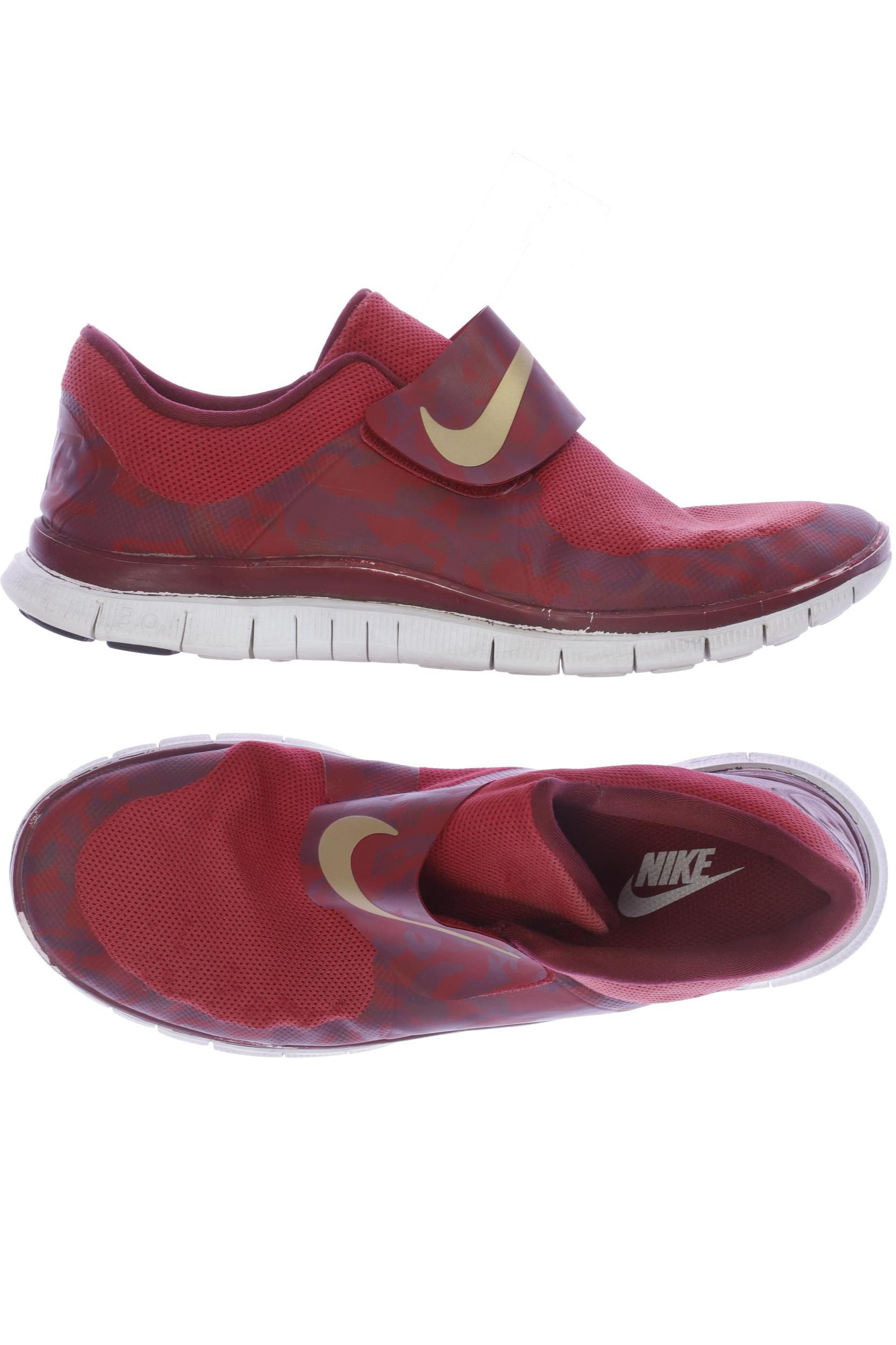 

Nike Herren Sneakers, rot, Gr. 44