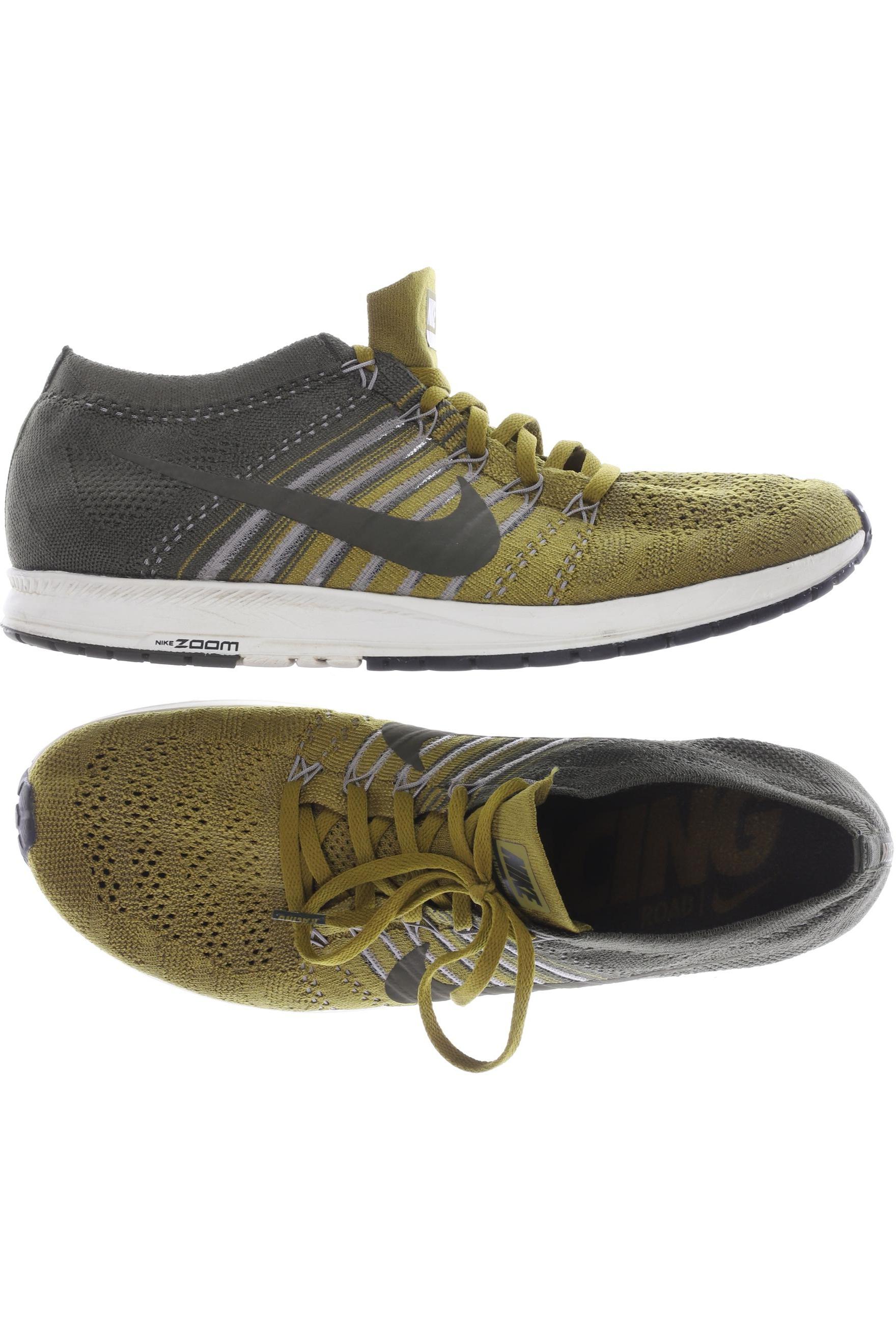 

Nike Herren Sneakers, grün