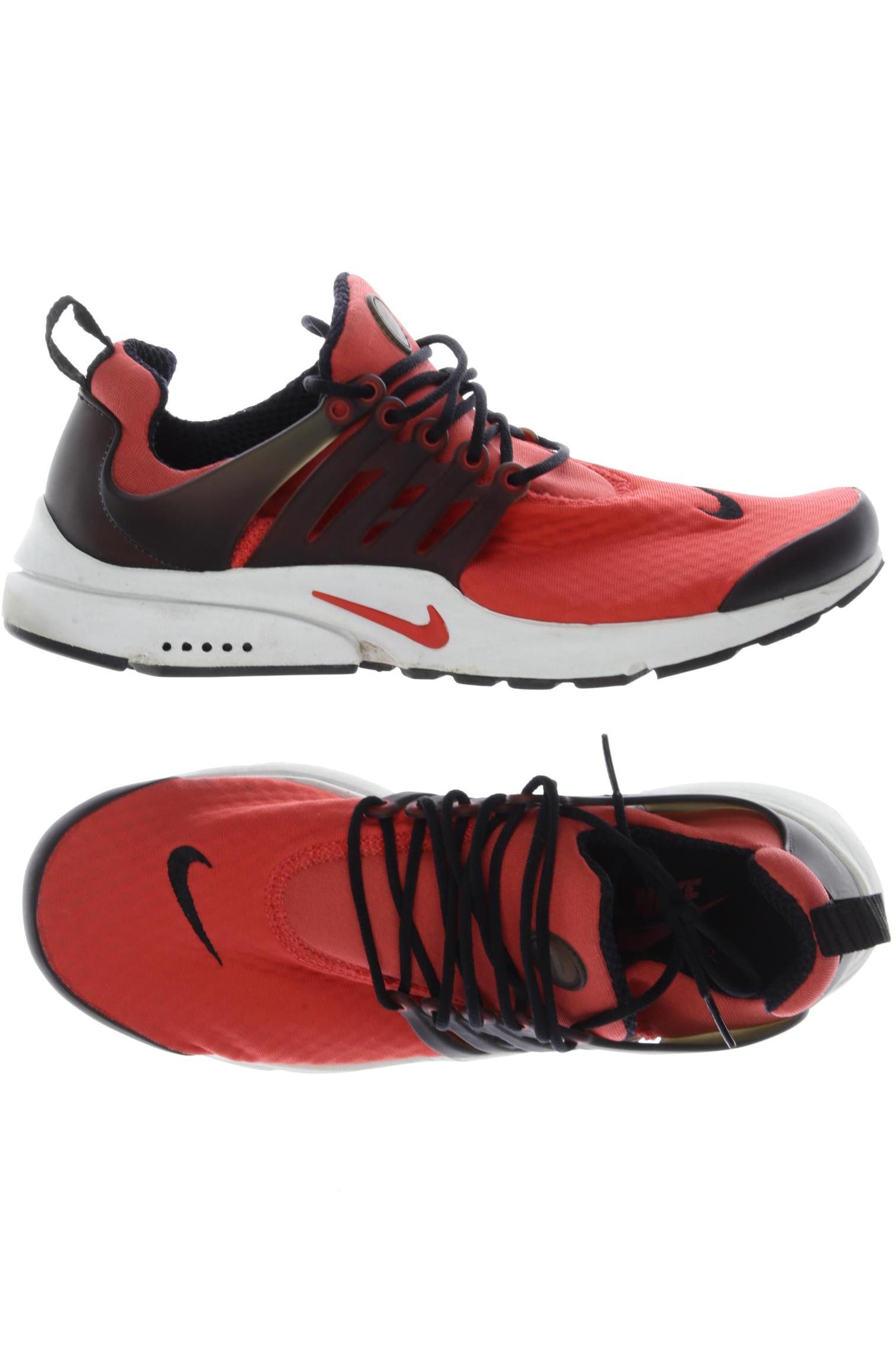 

Nike Herren Sneakers, rot, Gr. 42.5