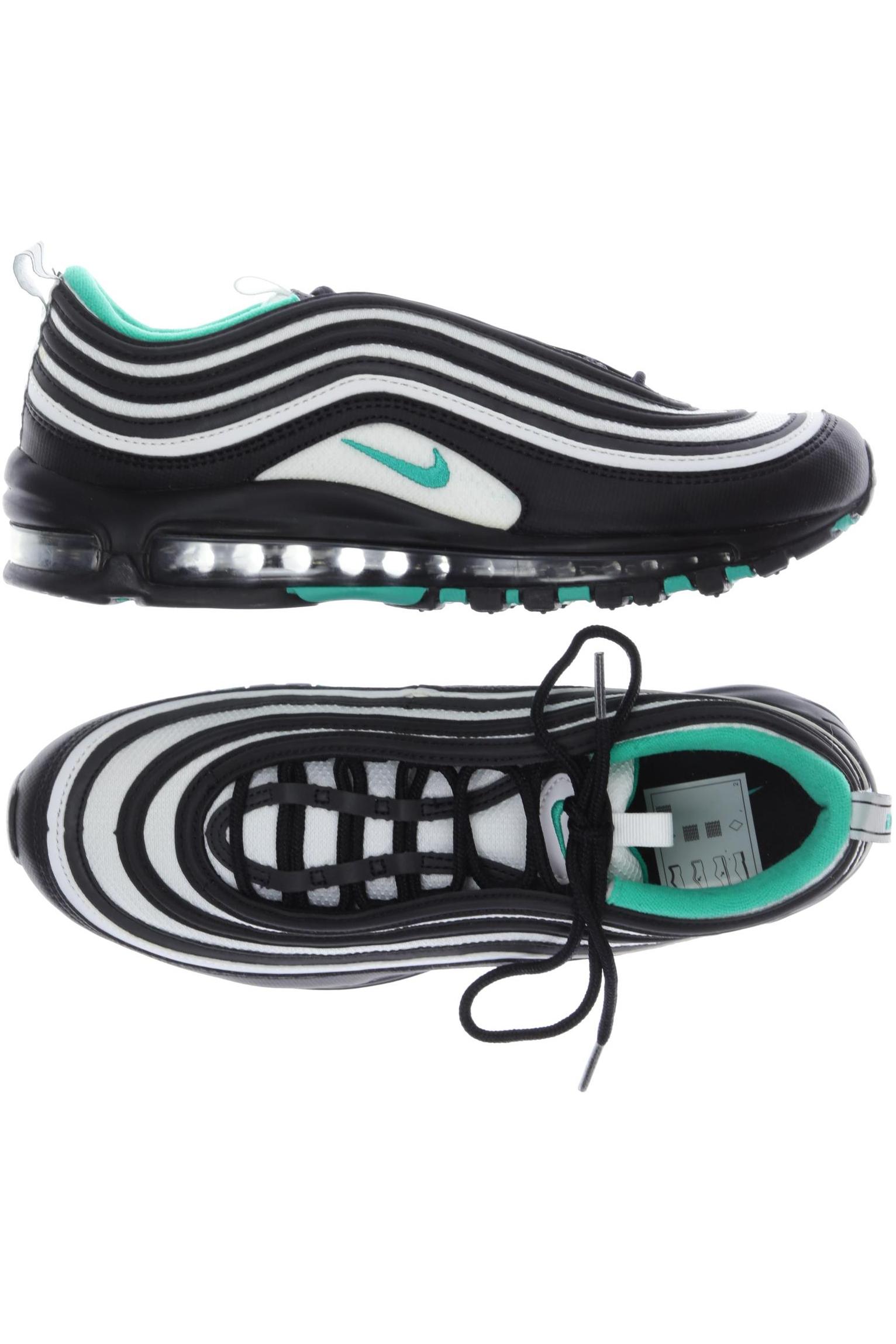 

Nike Herren Sneakers, schwarz, Gr. 42