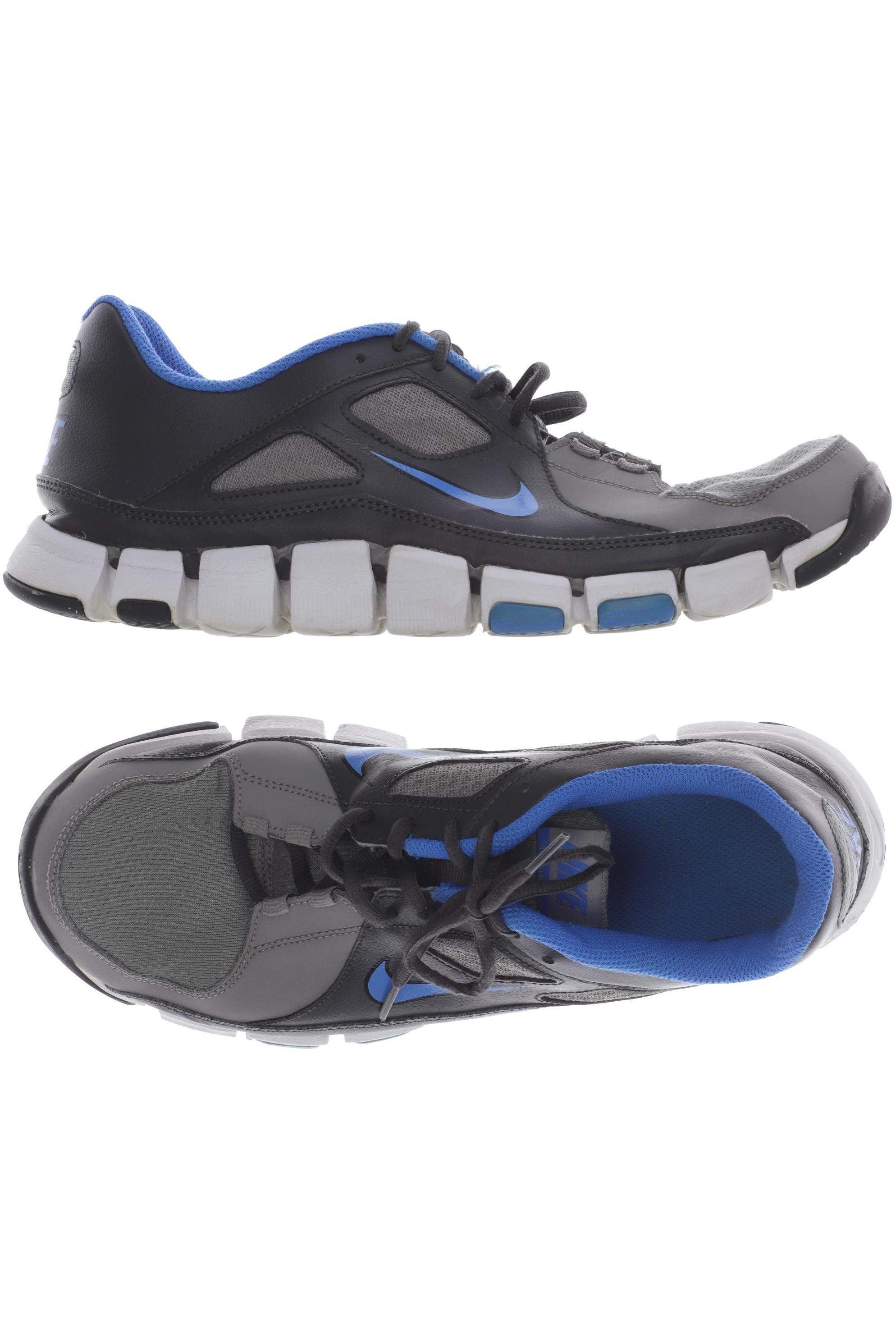 

Nike Herren Sneakers, grau, Gr. 45
