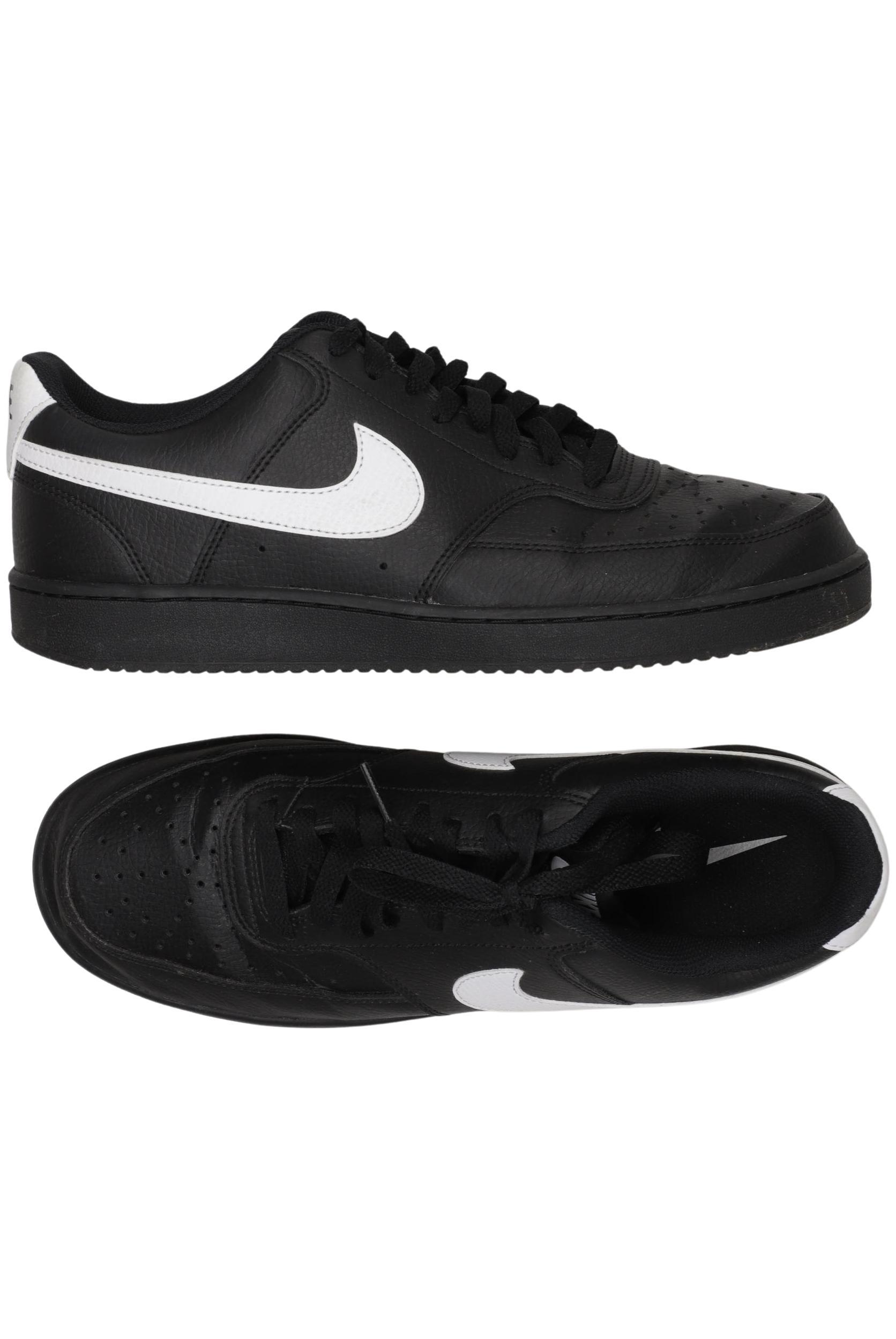 

Nike Herren Sneakers, schwarz, Gr. 43