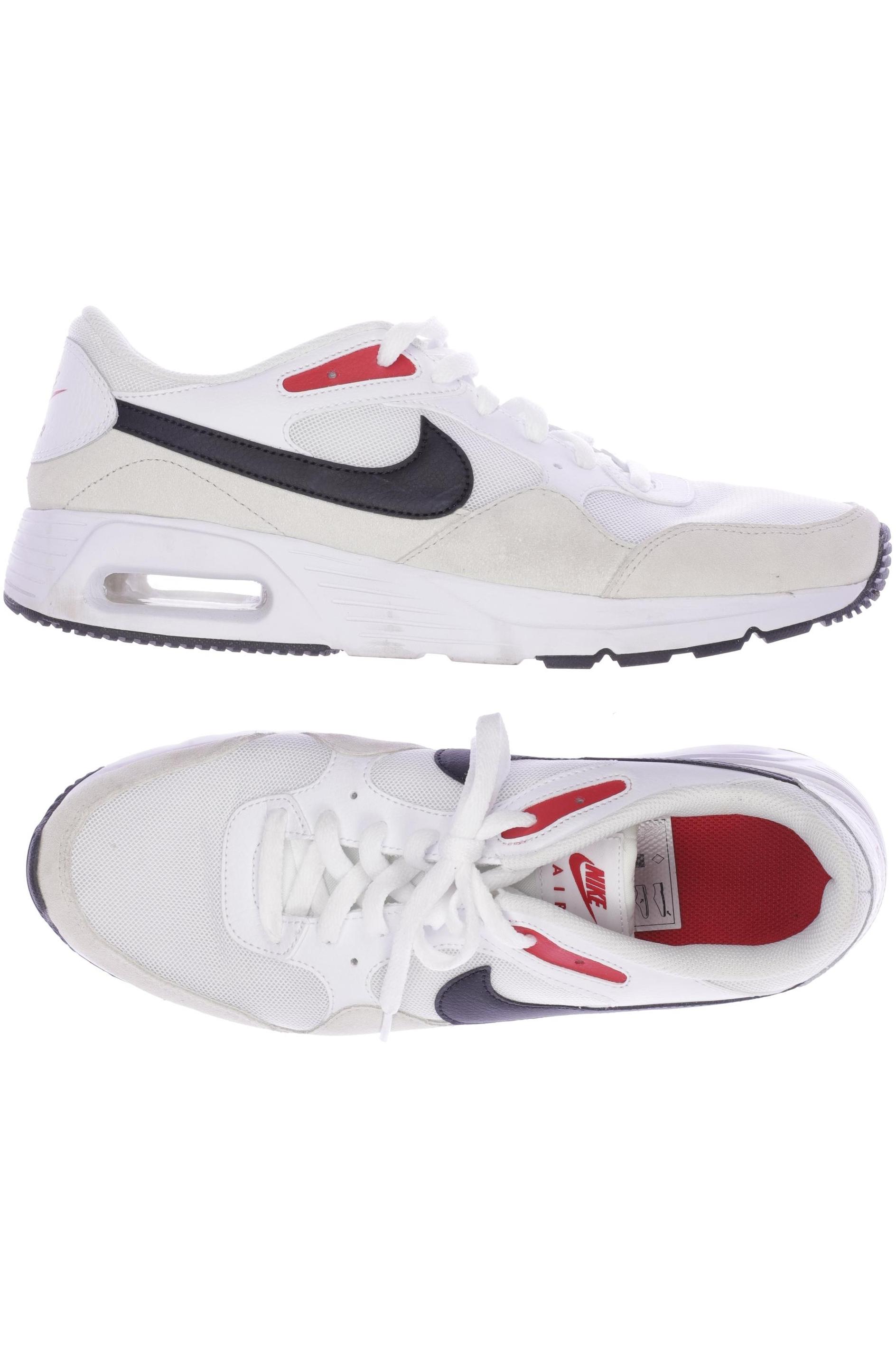 

Nike Herren Sneakers, weiß, Gr. 45.5