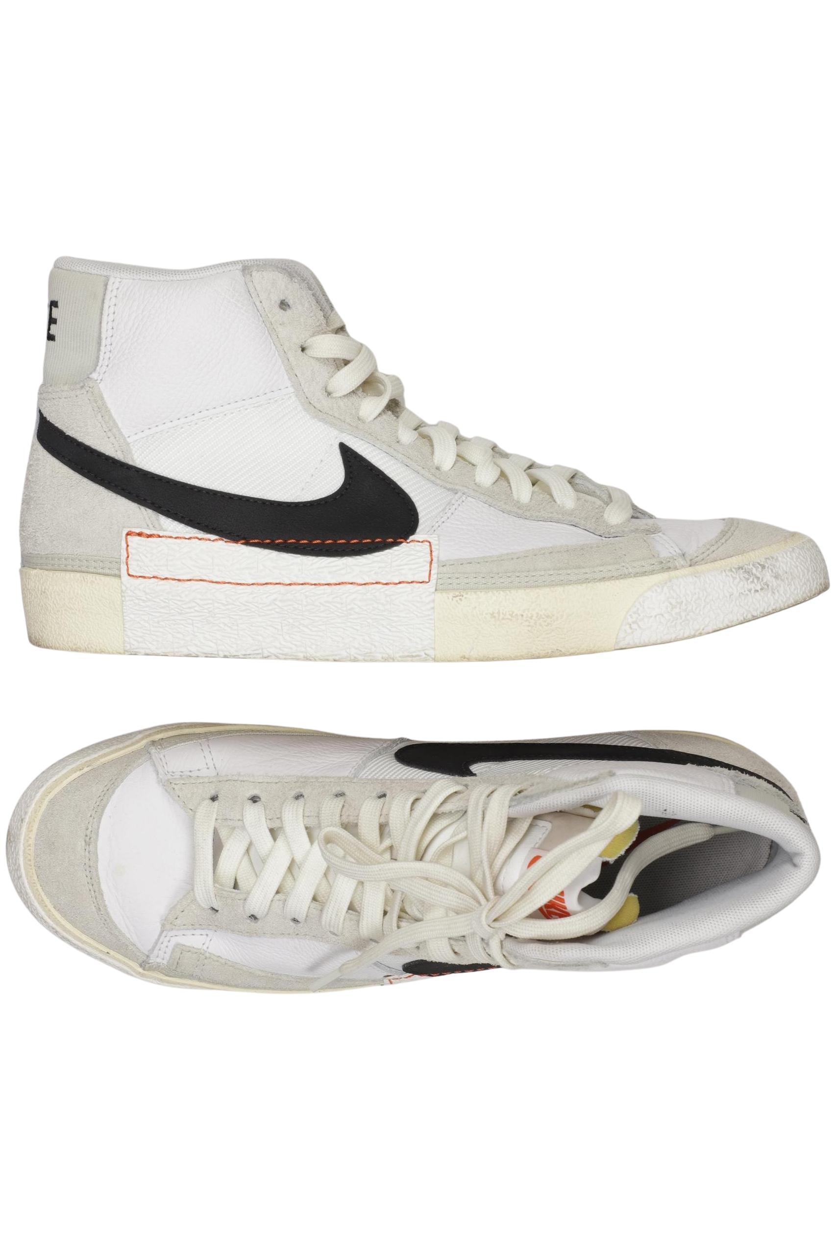 

Nike Herren Sneakers, weiß, Gr. 43