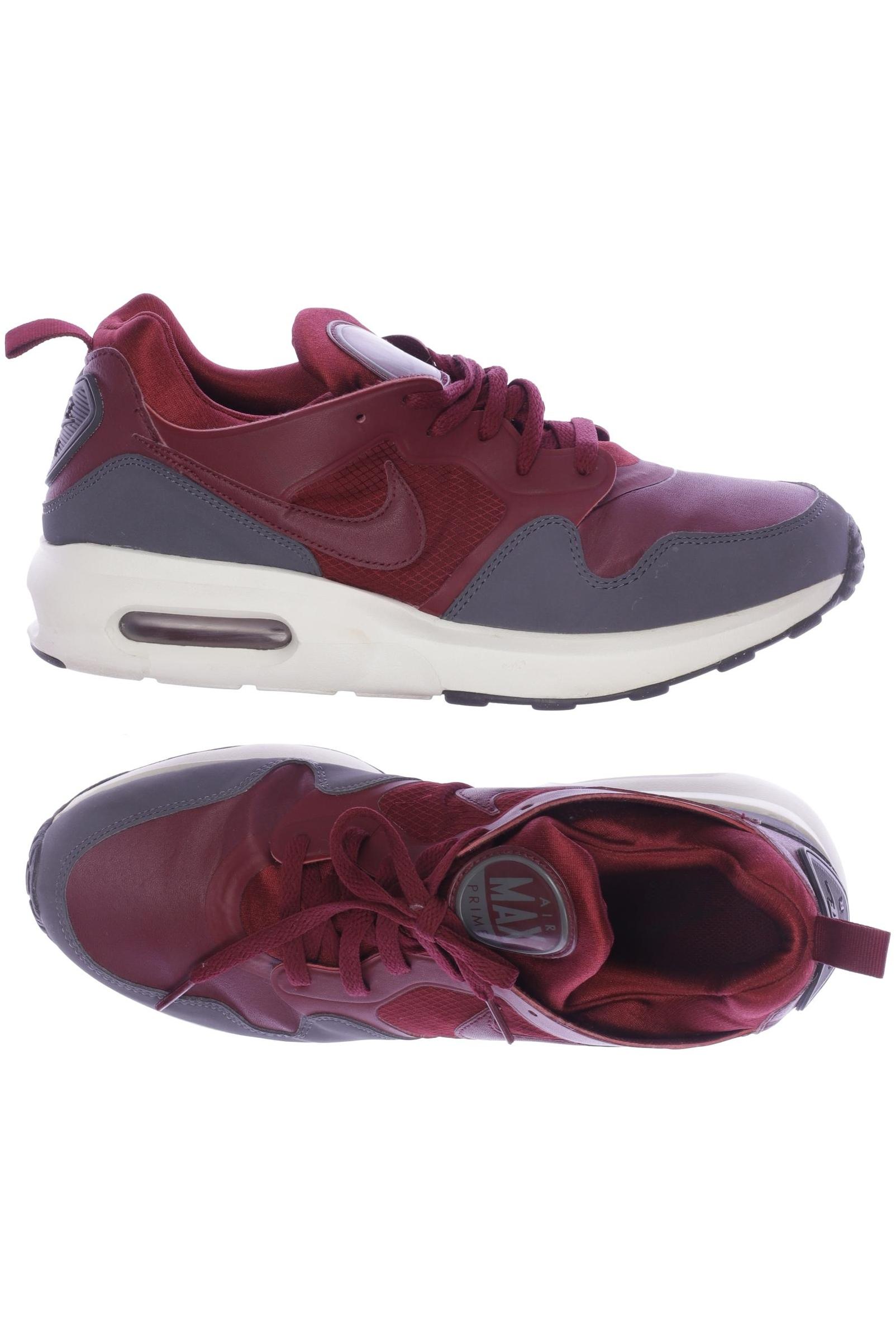 

Nike Herren Sneakers, bordeaux, Gr. 44