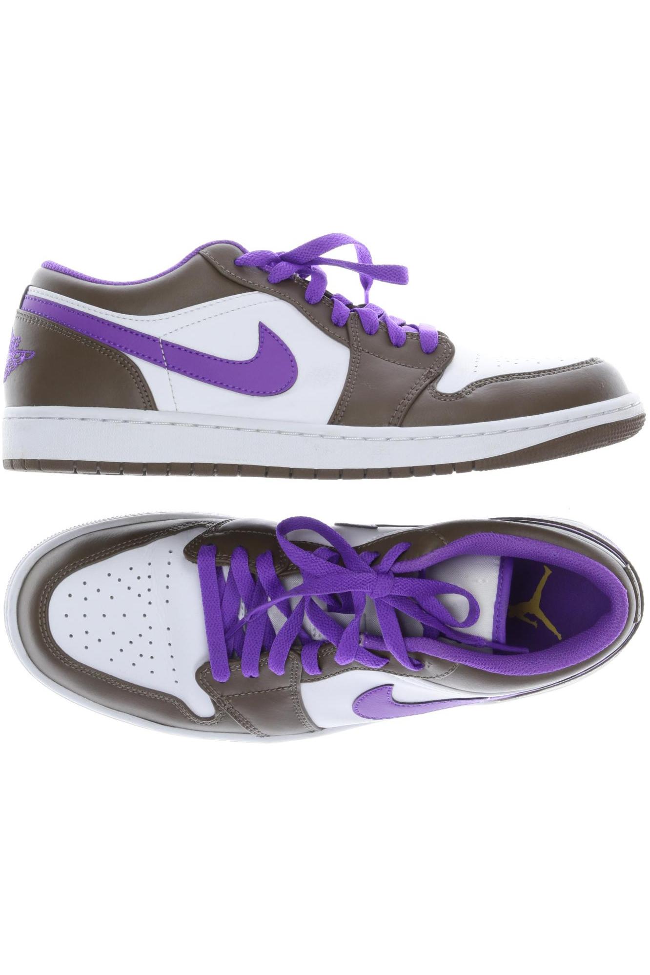 

Nike Herren Sneakers, braun, Gr. 44