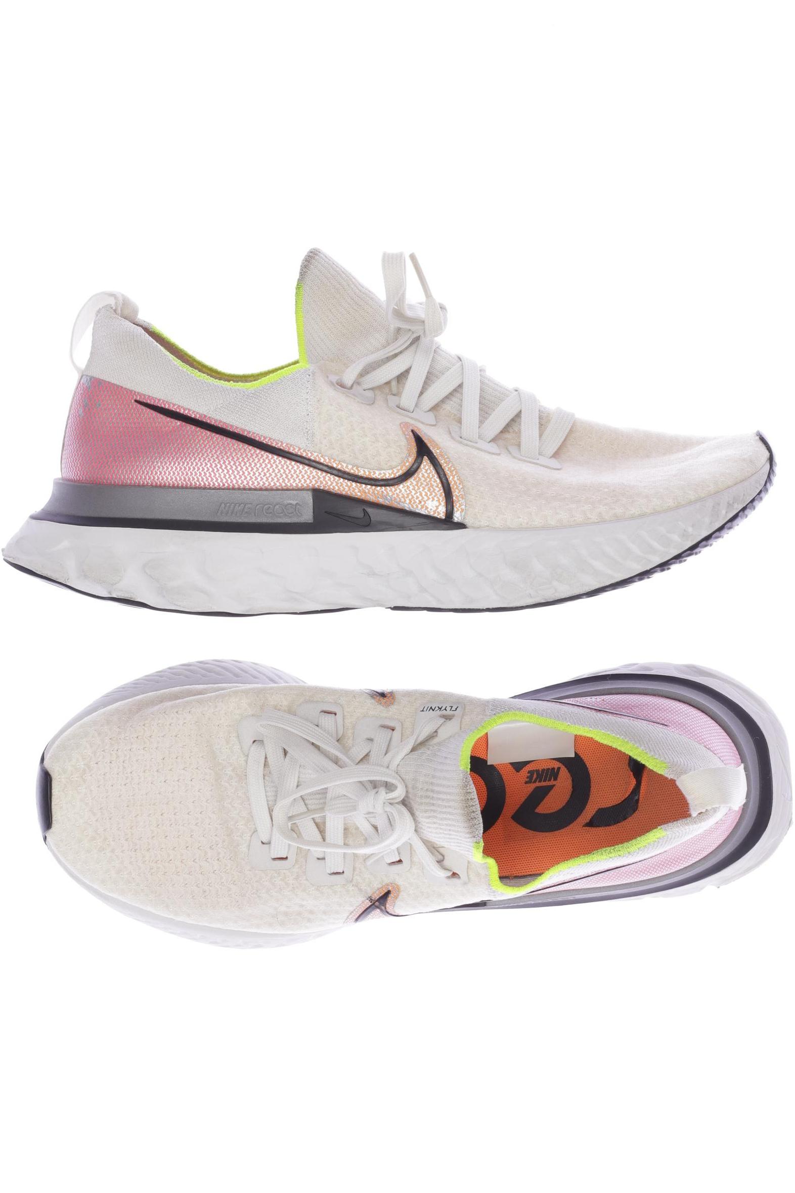 

Nike Herren Sneakers, cremeweiß, Gr. 44
